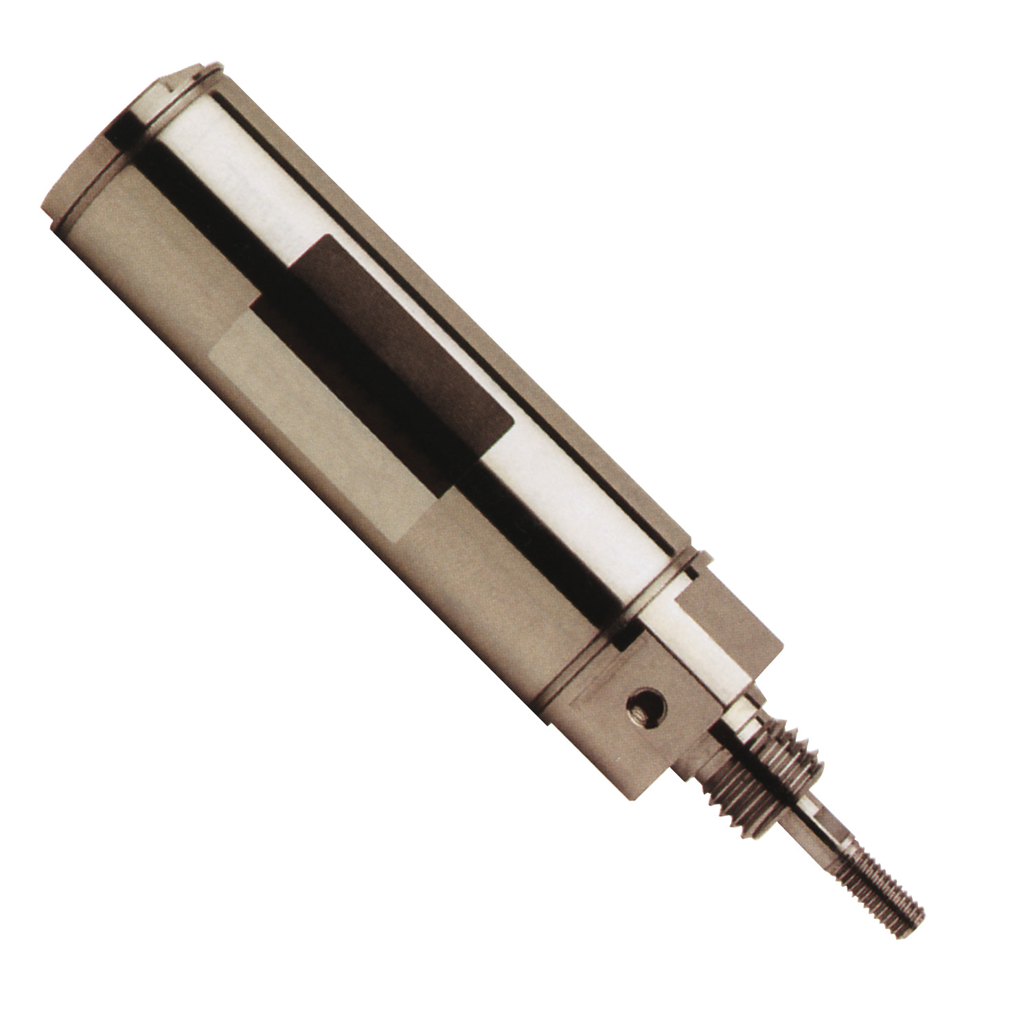 L4542 - Anti-Stiction Air Cylinder -  24mm Bore