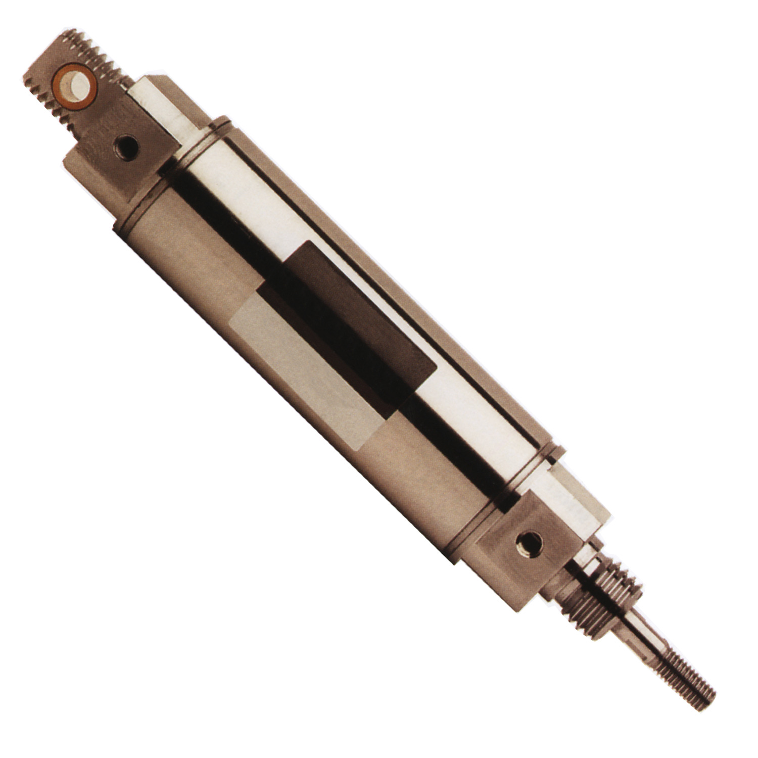 L4546 - Anti-Stiction Air Cylinder -  24mm Bore