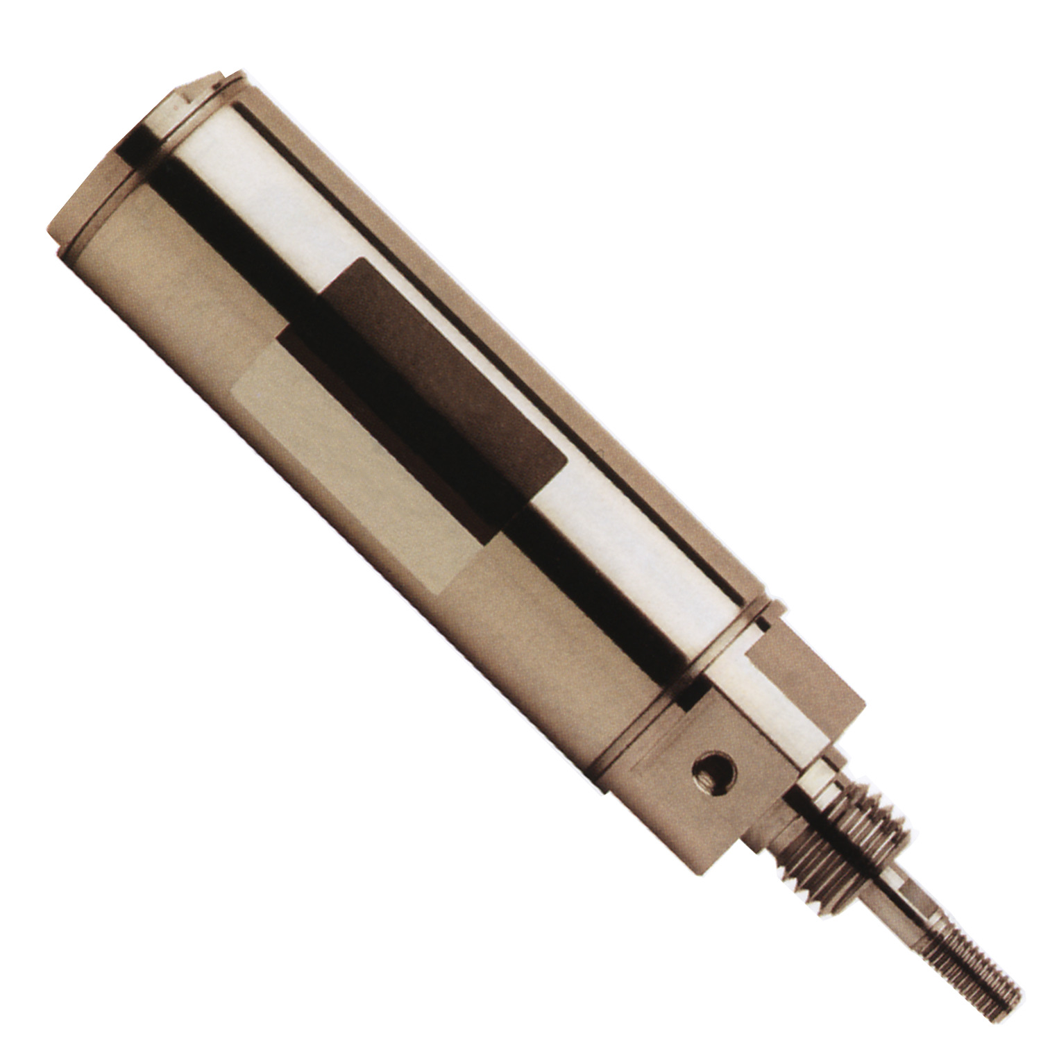 L4548 - Anti-Stiction Air Cylinder -  24mm Bore