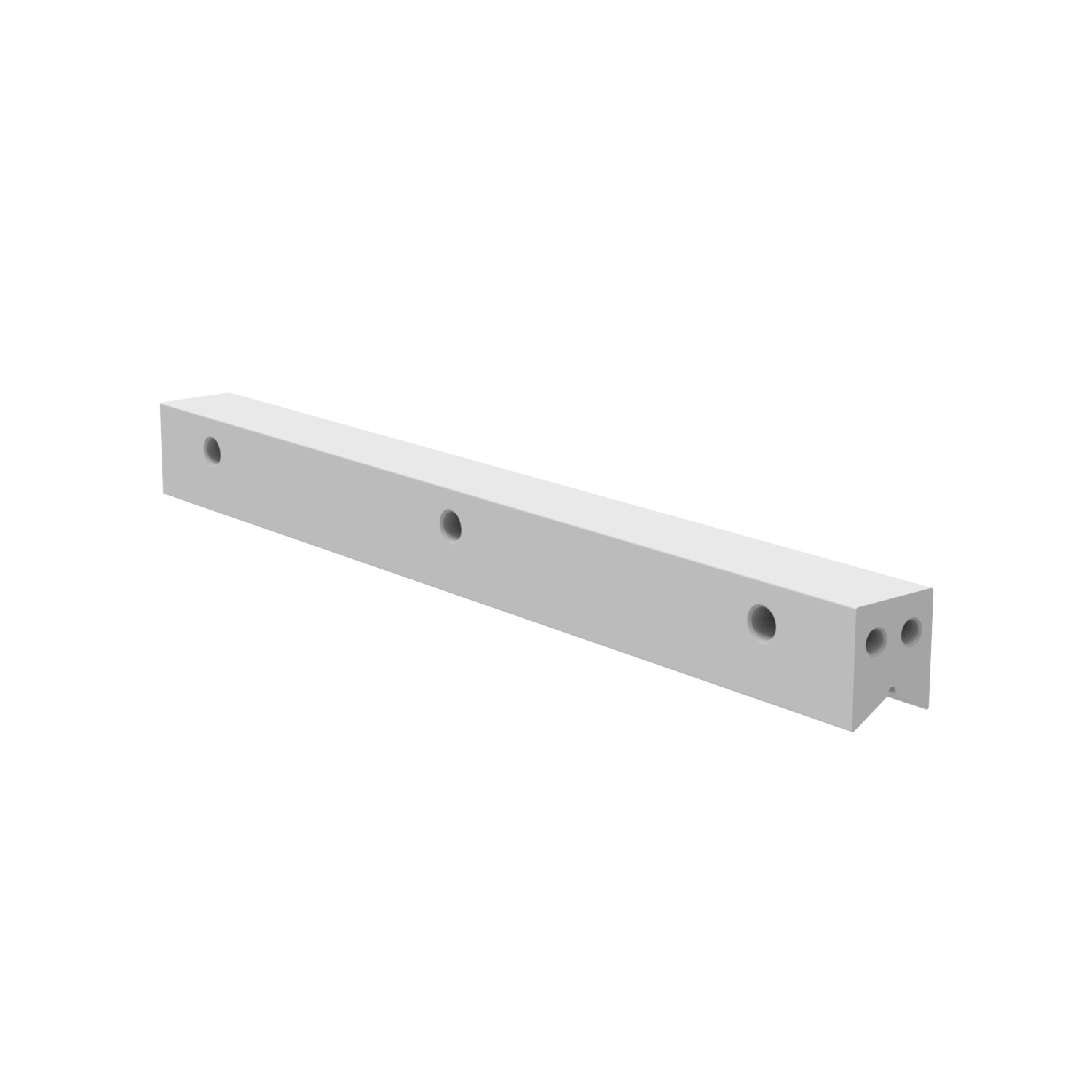 L1005.M - Anti-friction Coated M Rail