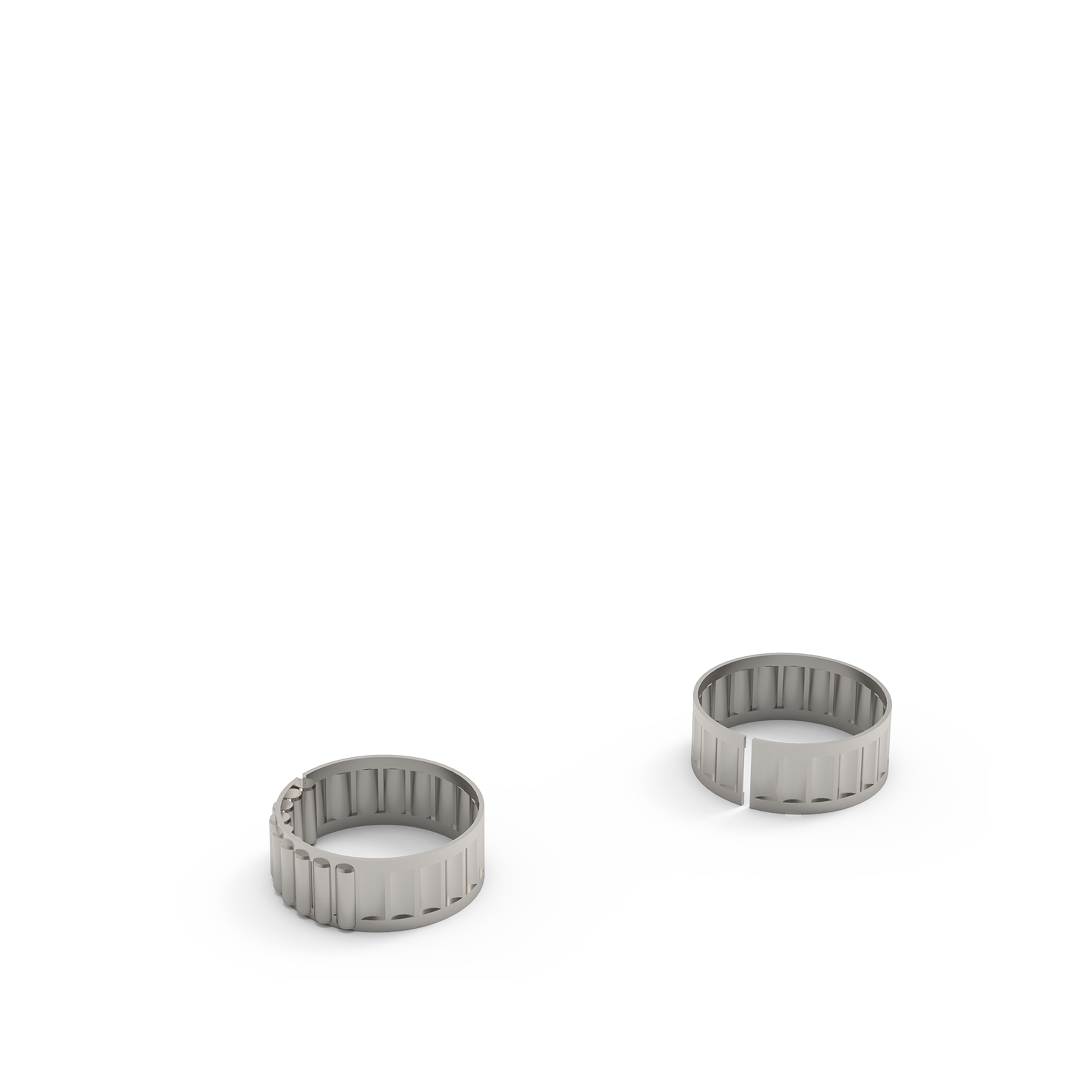 Tolerance Rings