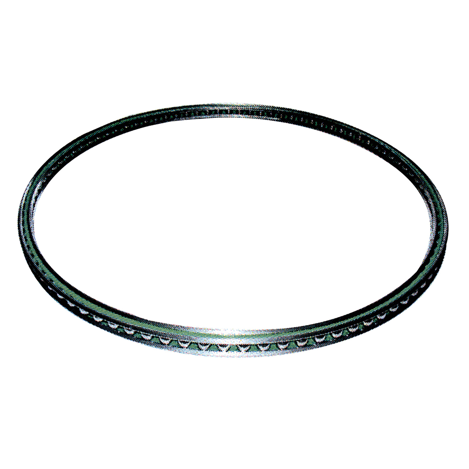 R4240.1 - Ball Bearing - Wire, Duplex Profile