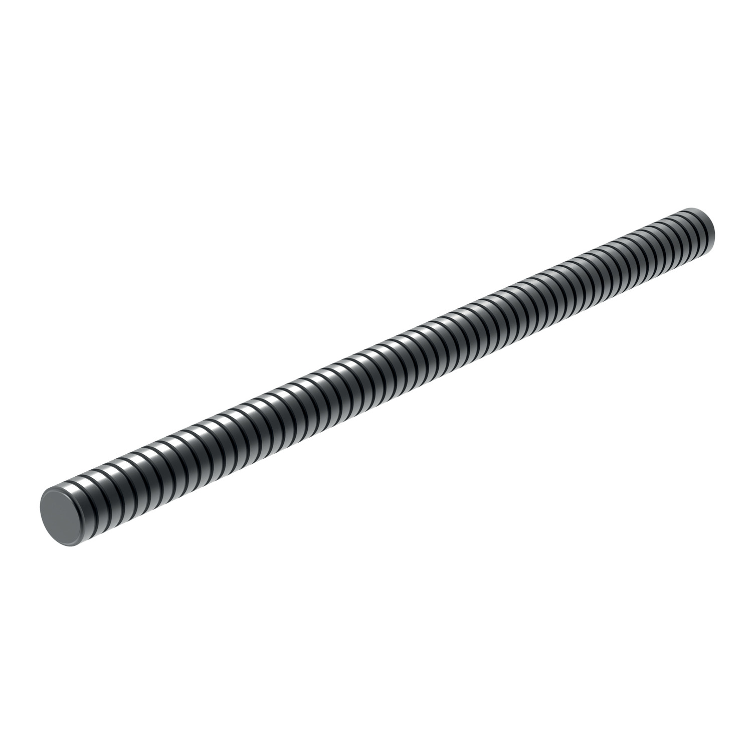 L1377.16-05-0500 Ø16x05Ball Screws- Anti Corrosion 0500mm