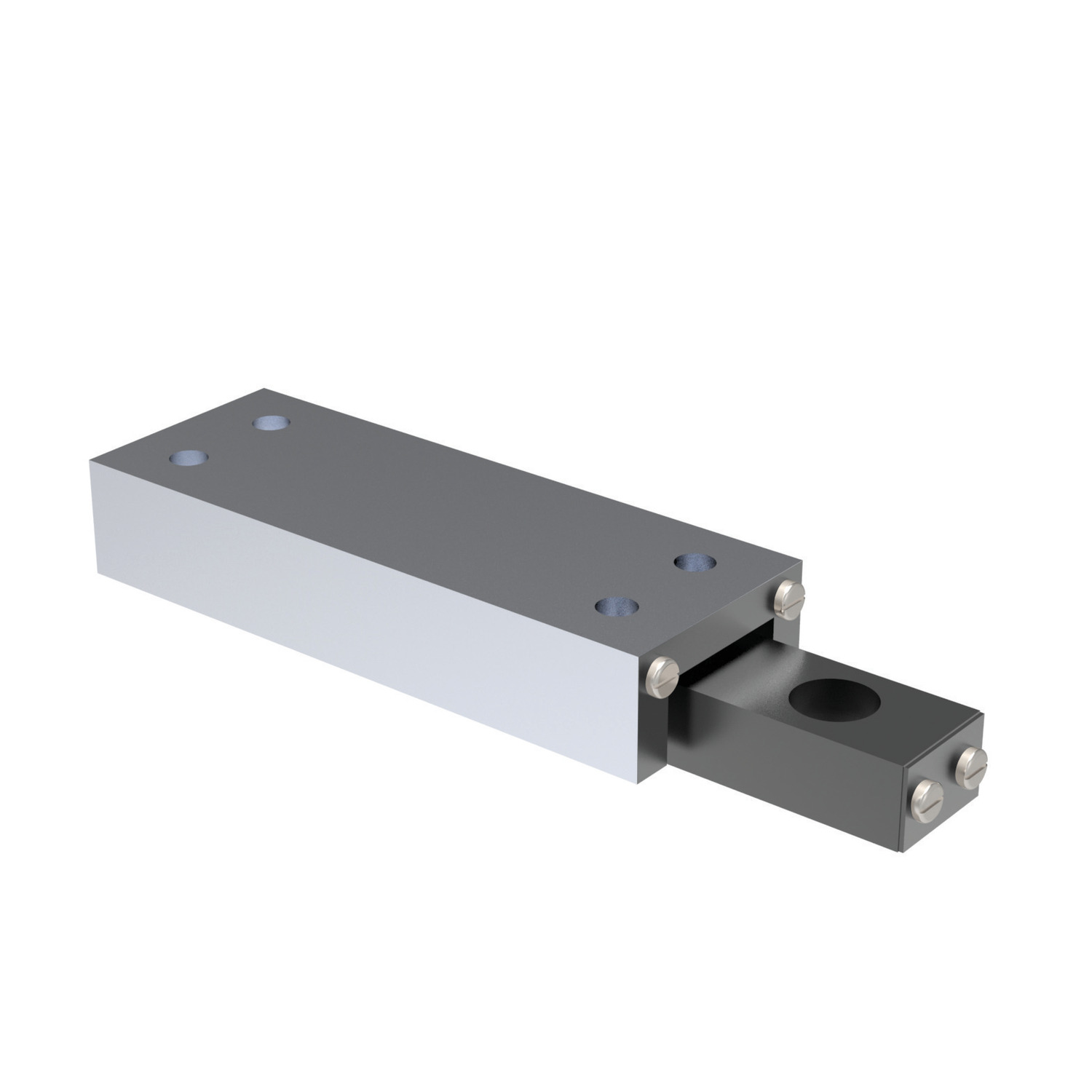 L1024 Ball Slide Assemblies