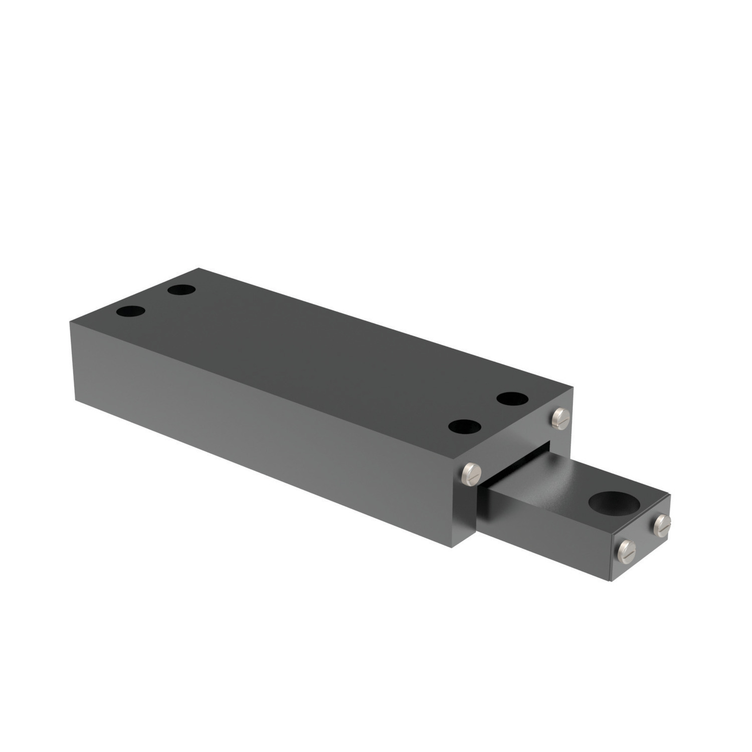 L1028 Ball Slide Assemblies