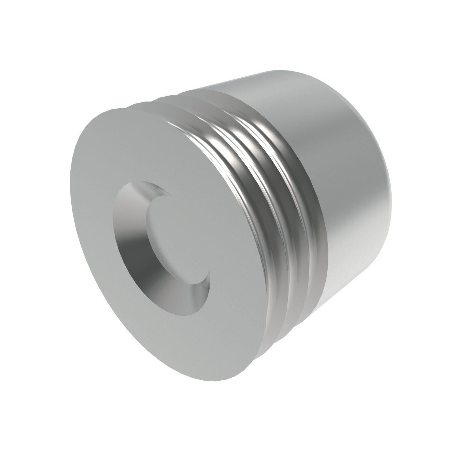 Blocker Sealing Plugs Blocker sealing plugs - aluminium.