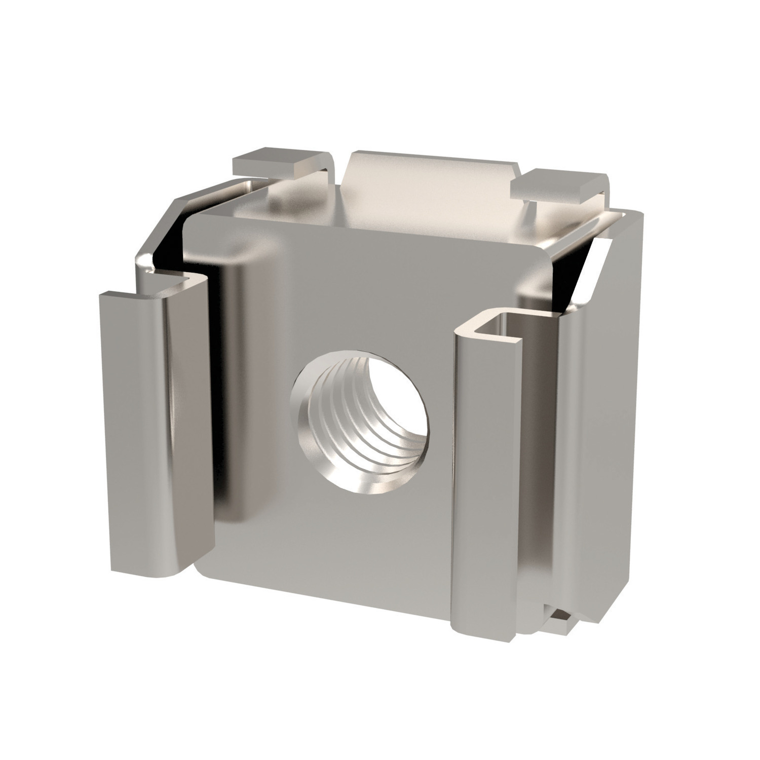Metal Fastenings
