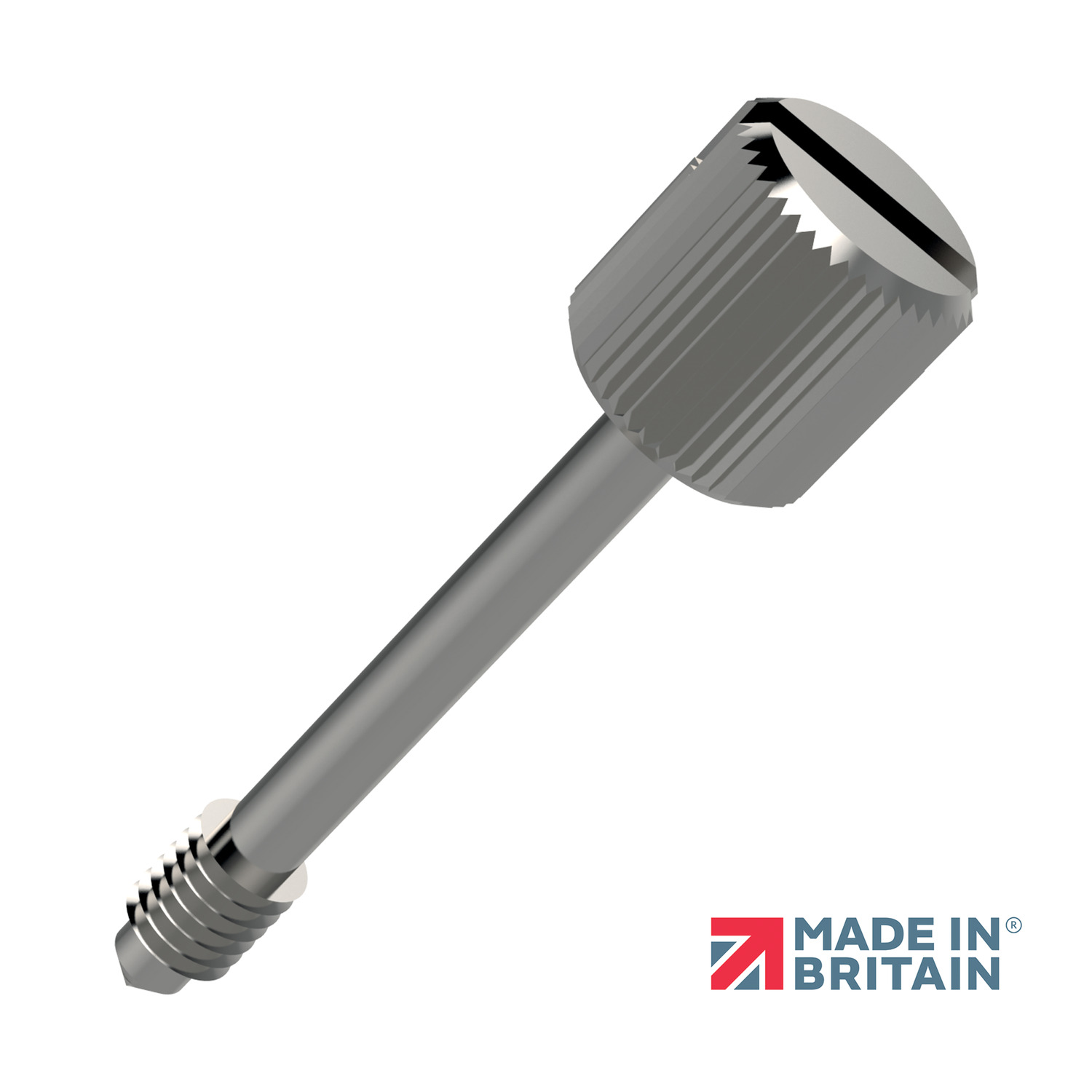 Captive Thumb Screw
