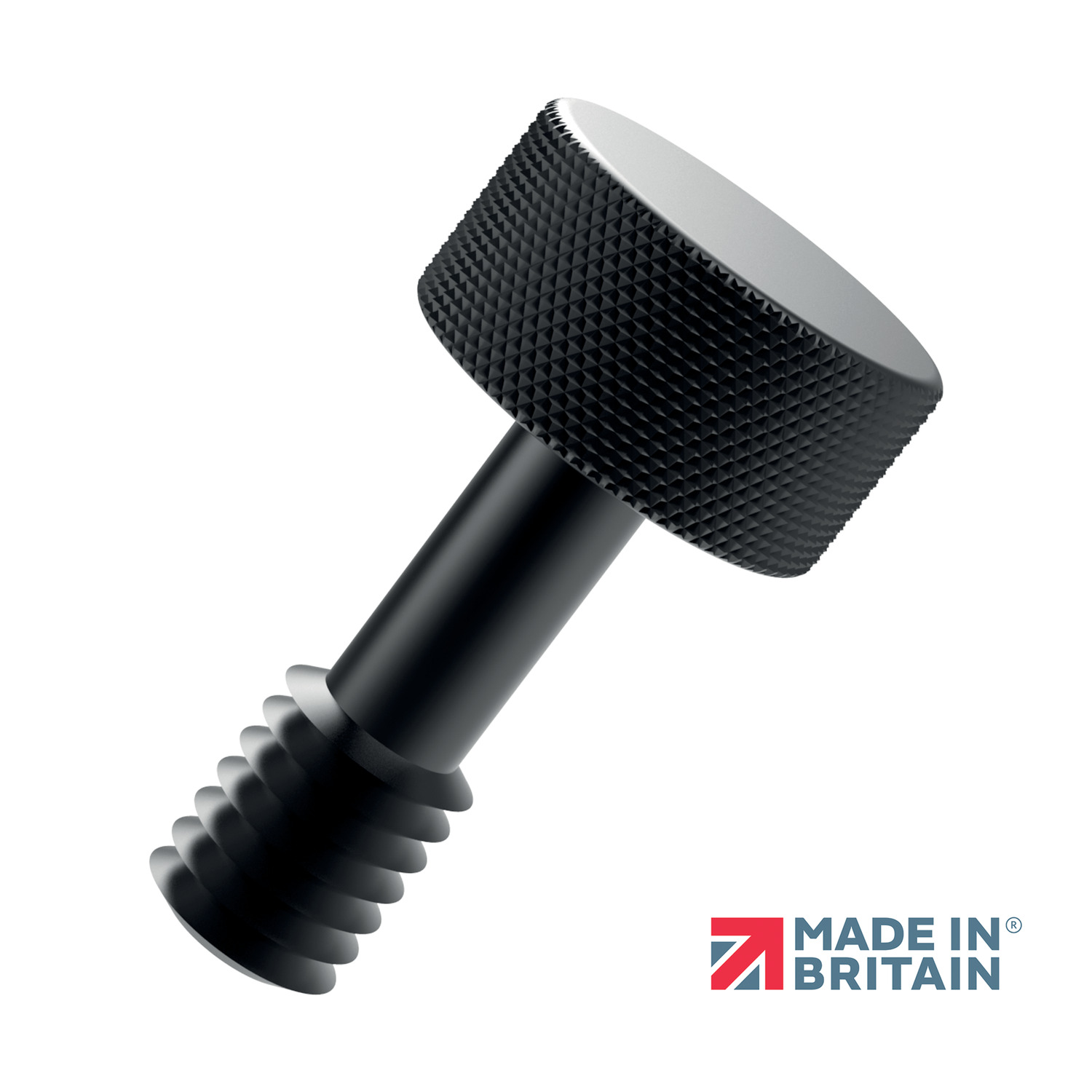 P0161.B4 - Captive Thumb Screws