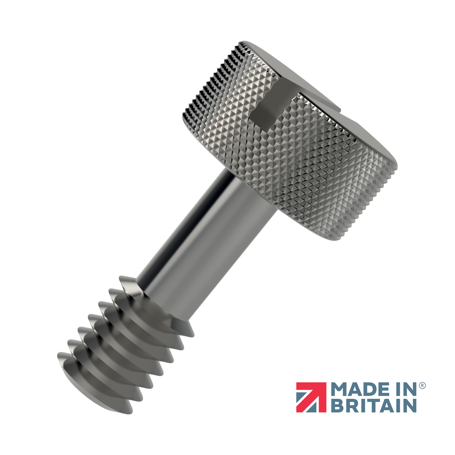 P0162.A4 - Captive Thumb Screws