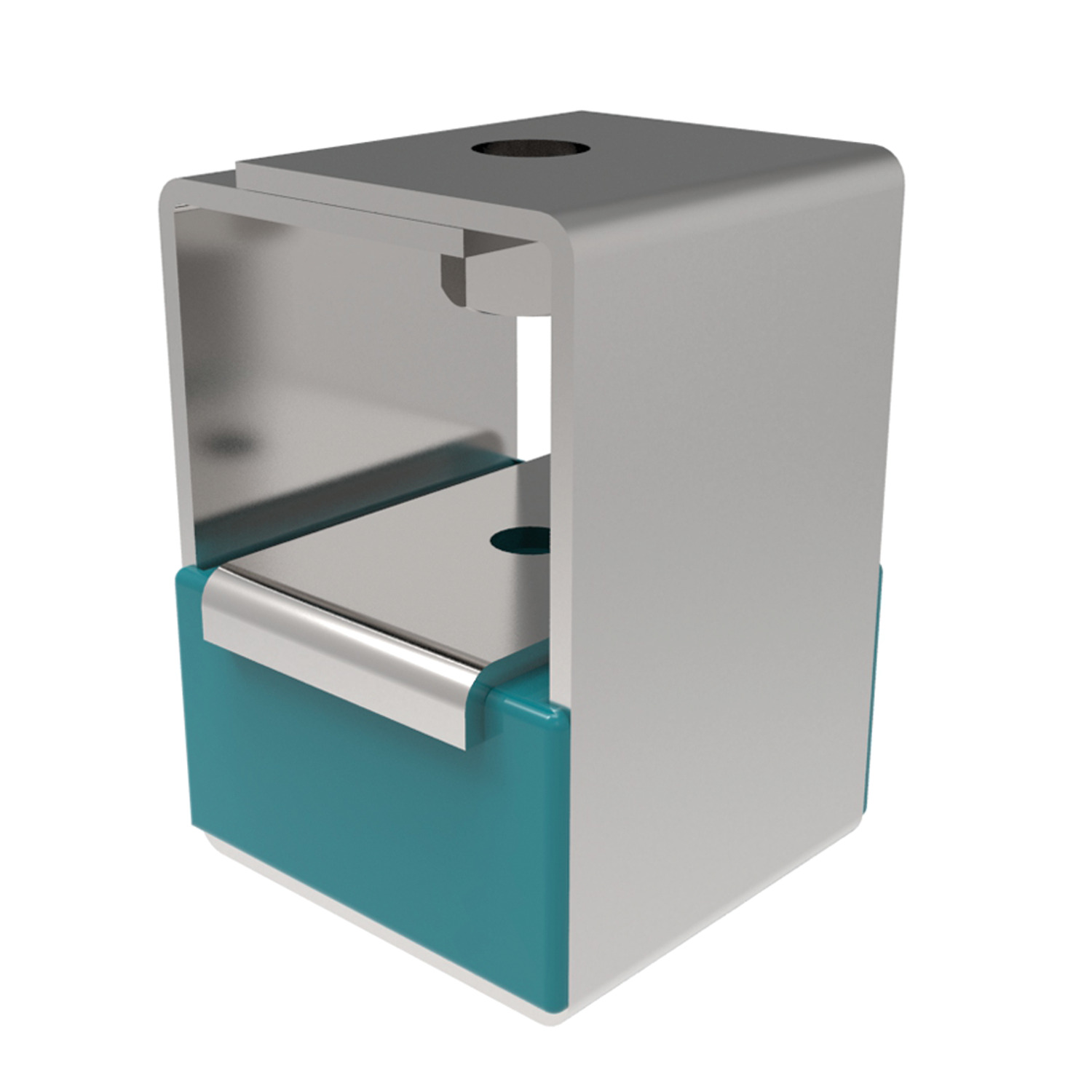 P2503 Acoustic Ceiling Hangers with nut