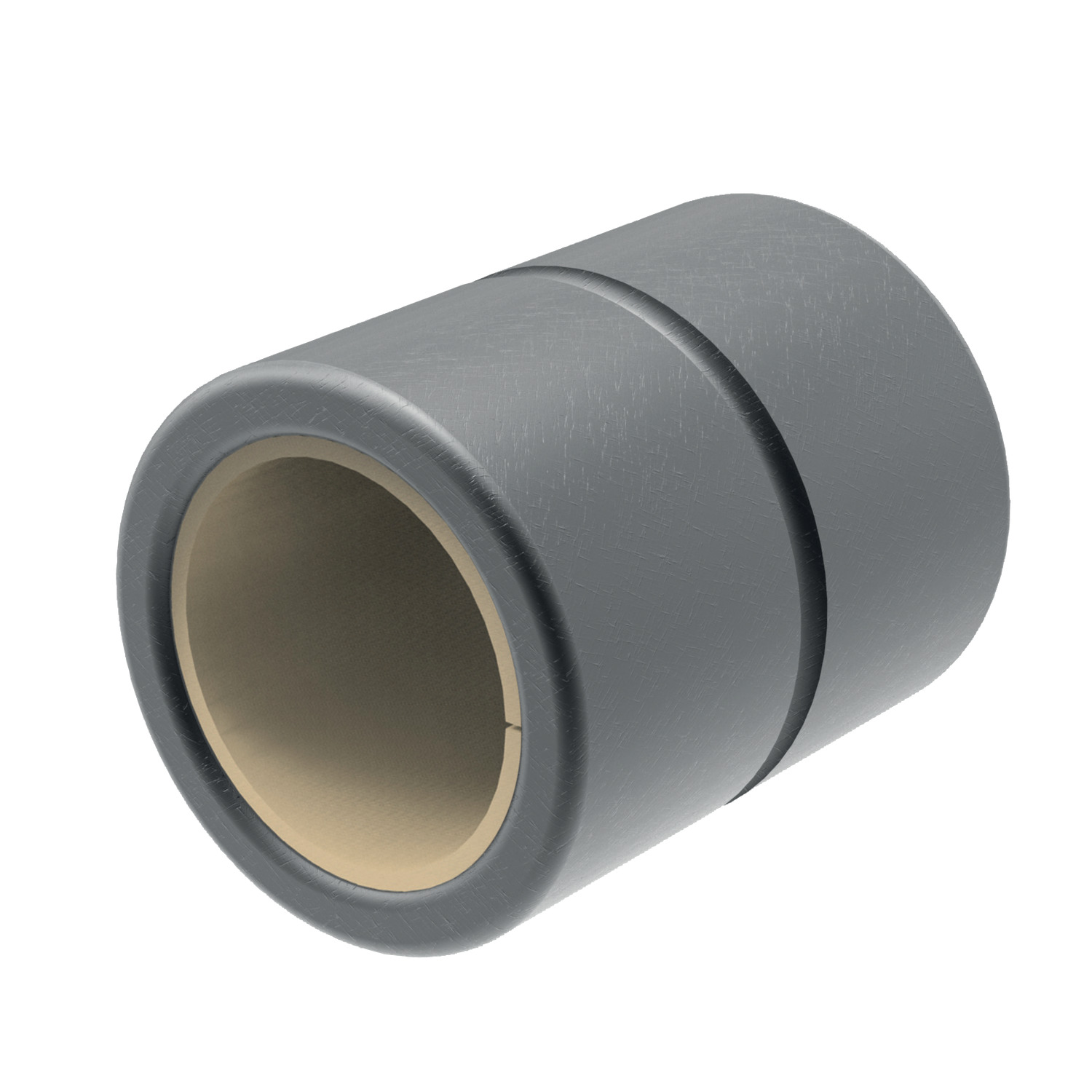 L1769 Thin Wall Ceramic Linear Bearings