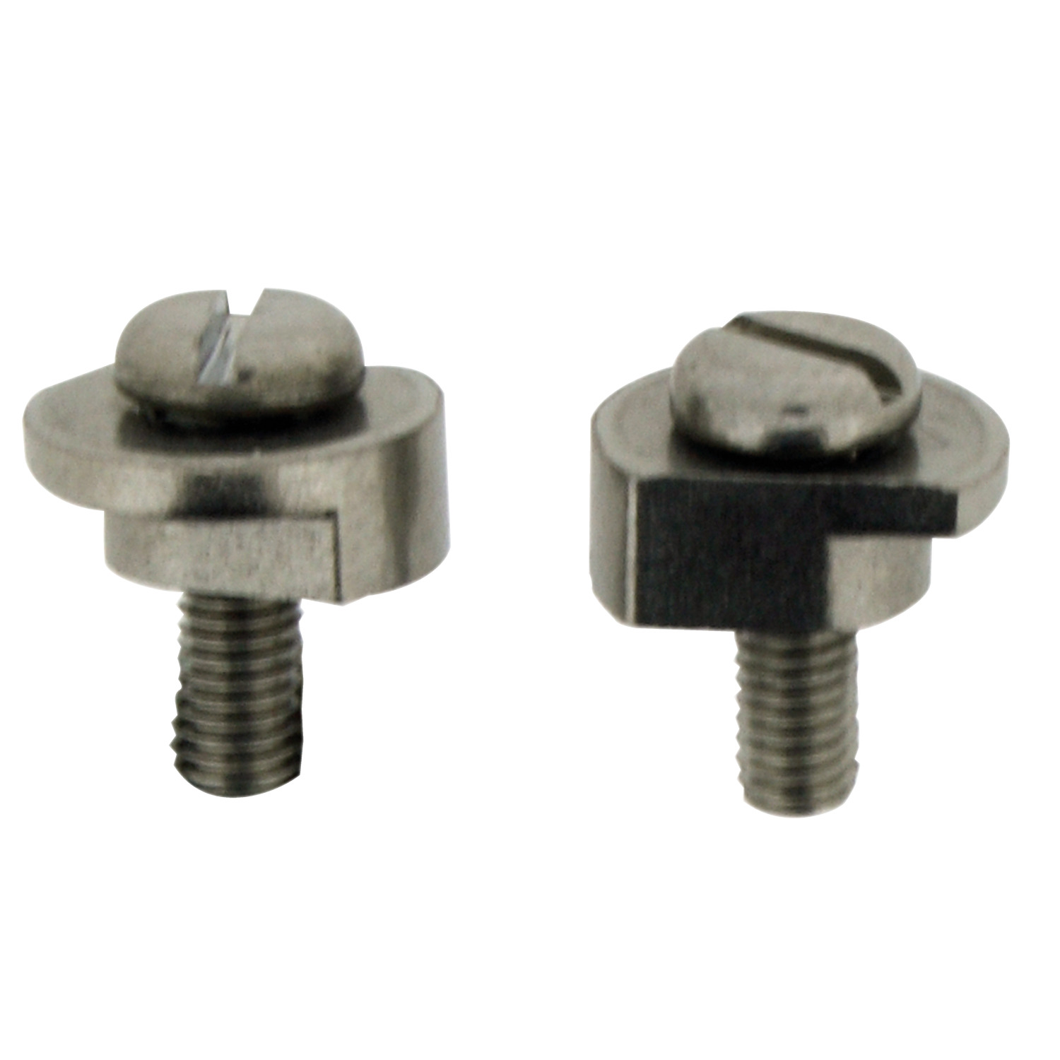 Clamp Cleats