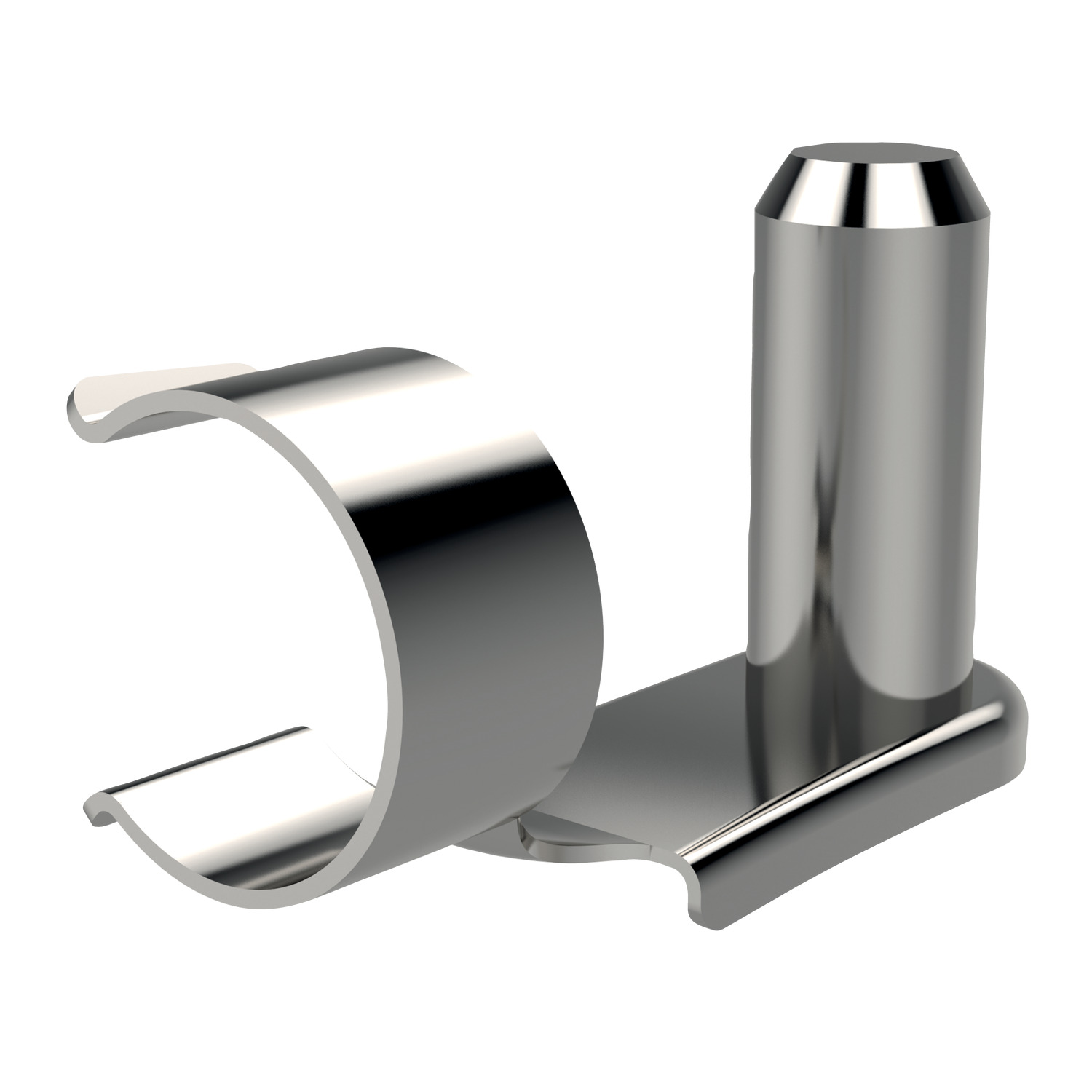 Clevis Pins & Clips