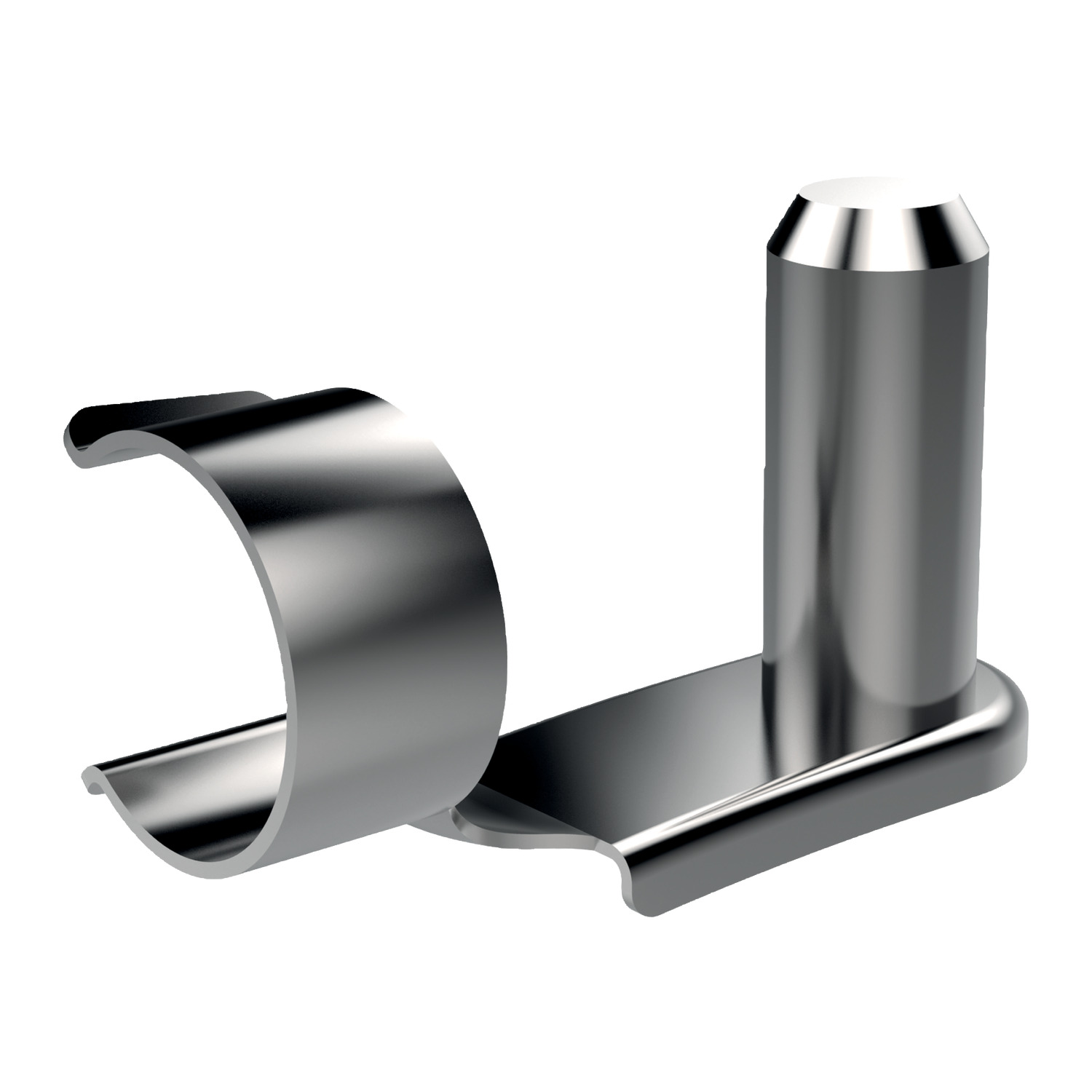 Clevis R Clips R3450.006-ZP | Automotion