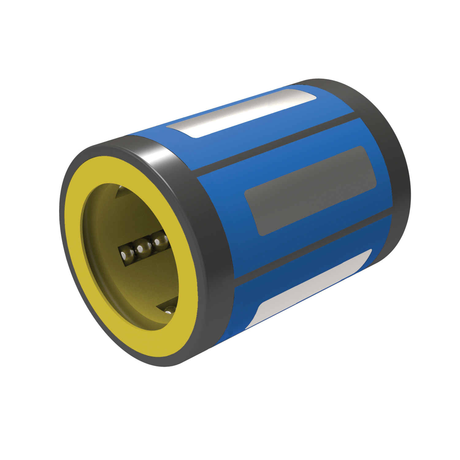 L1715 Compact Linear Ball Bushings