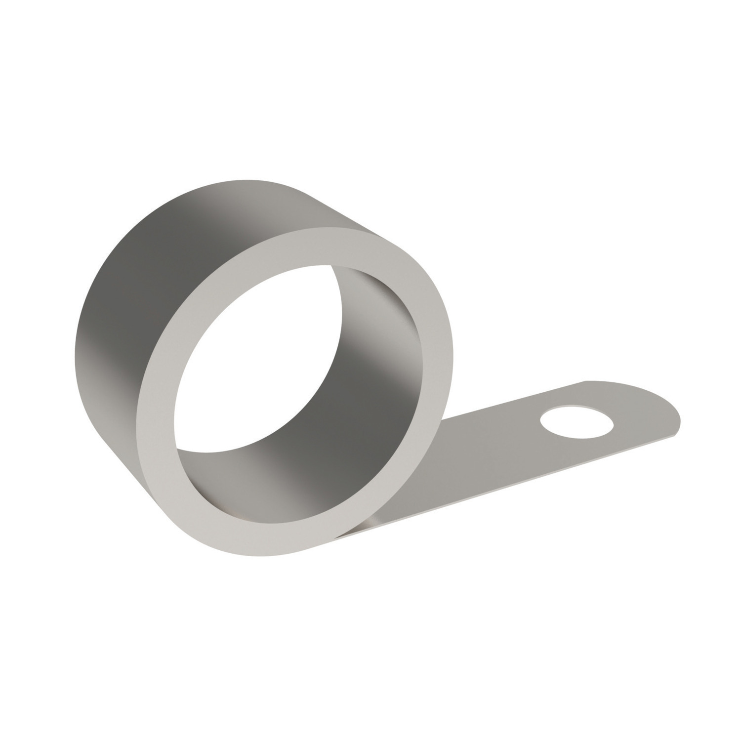 P1315 Constant Force Springs stainless