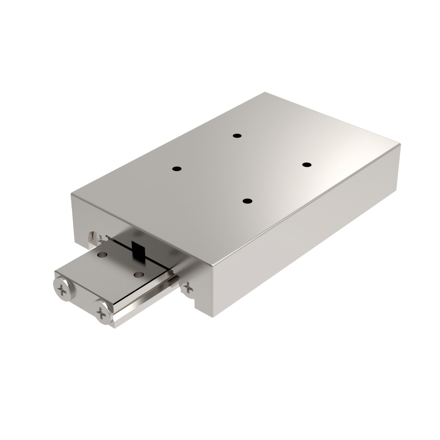 L1022.web Stainless Cross Roller Slides