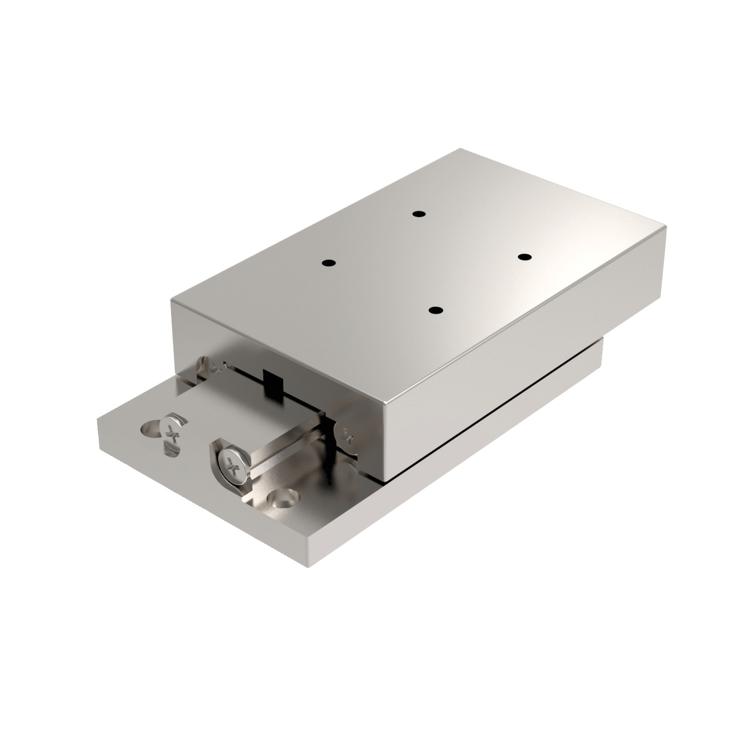 L1023.web - Stainless Cross Roller Slides