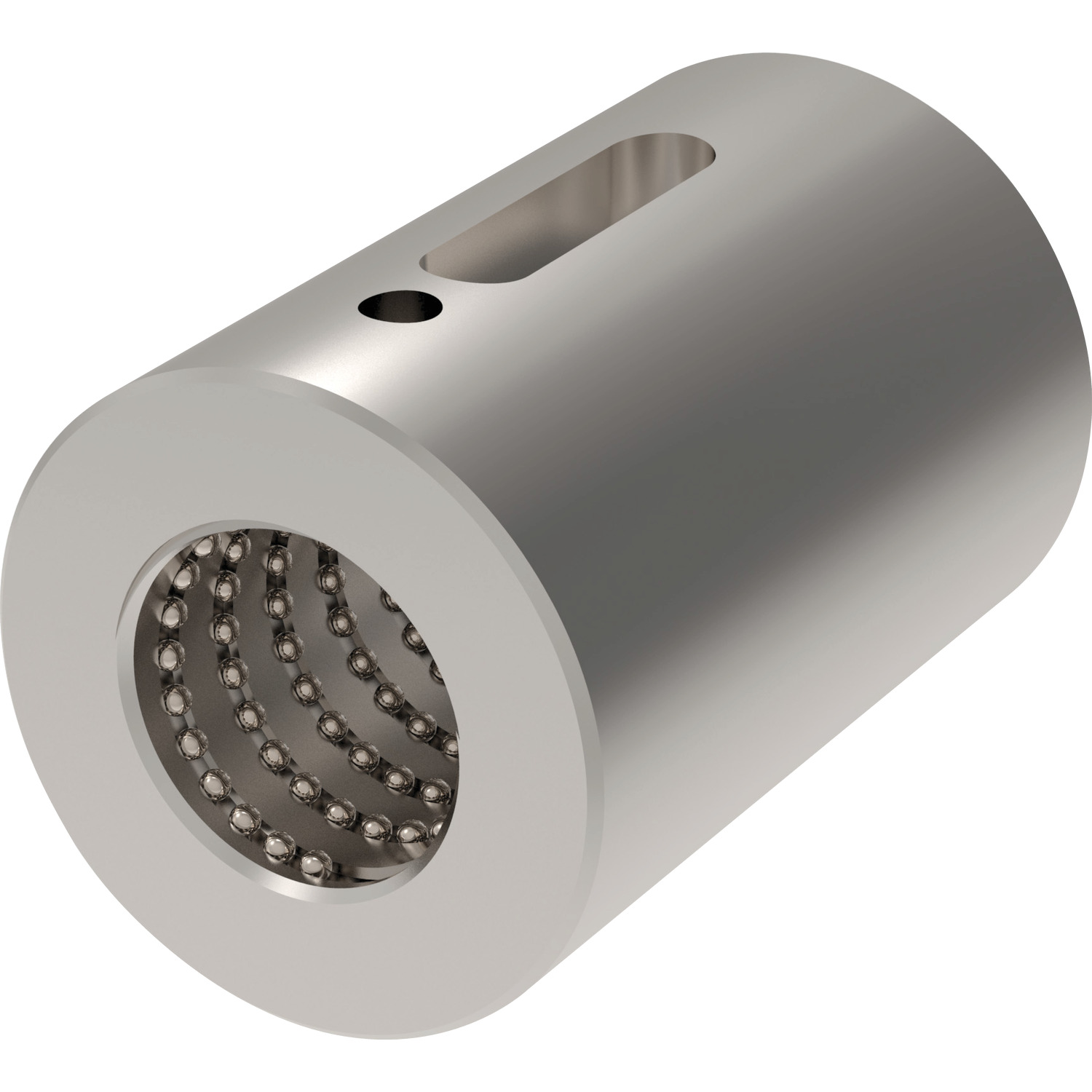 Cylindrical Ball Nuts