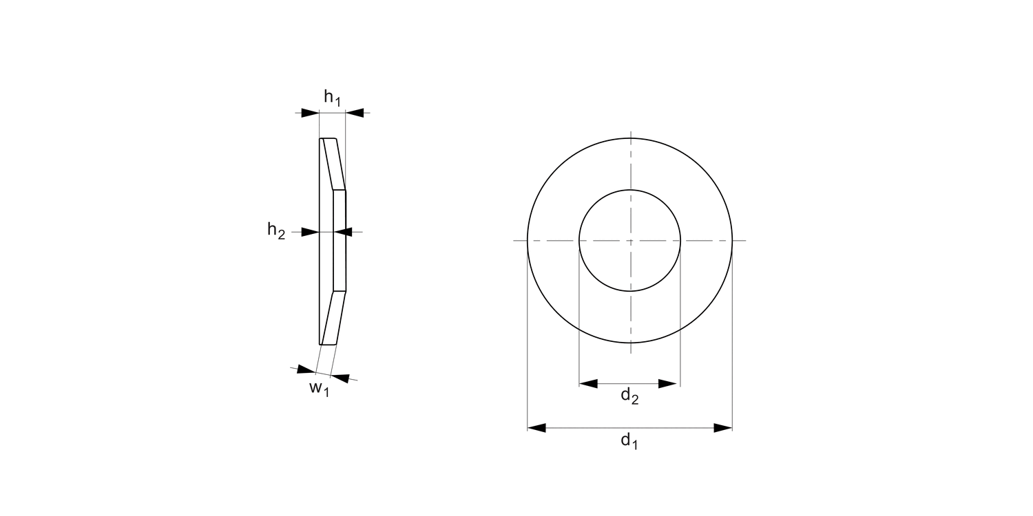 P0369.A2 Disc Springs