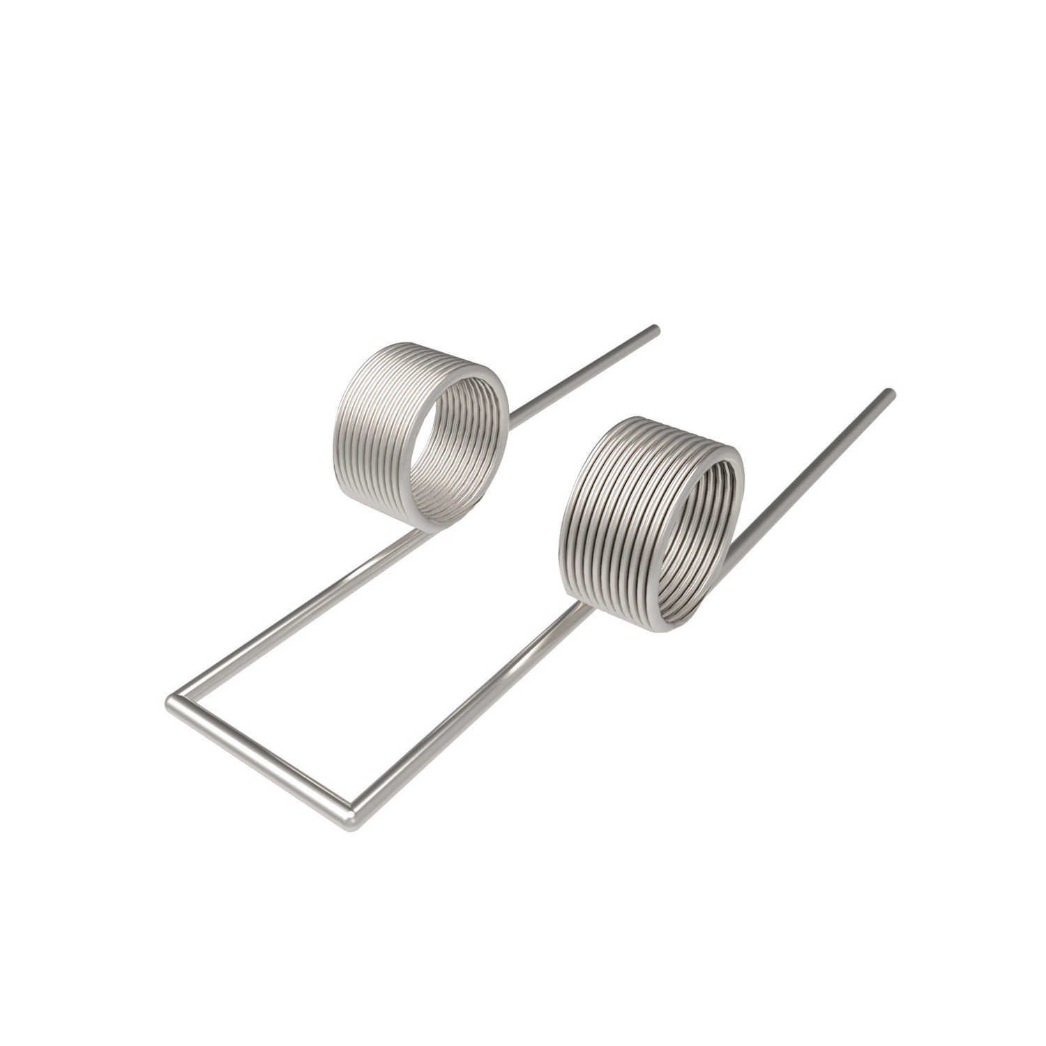 Torsion Springs
