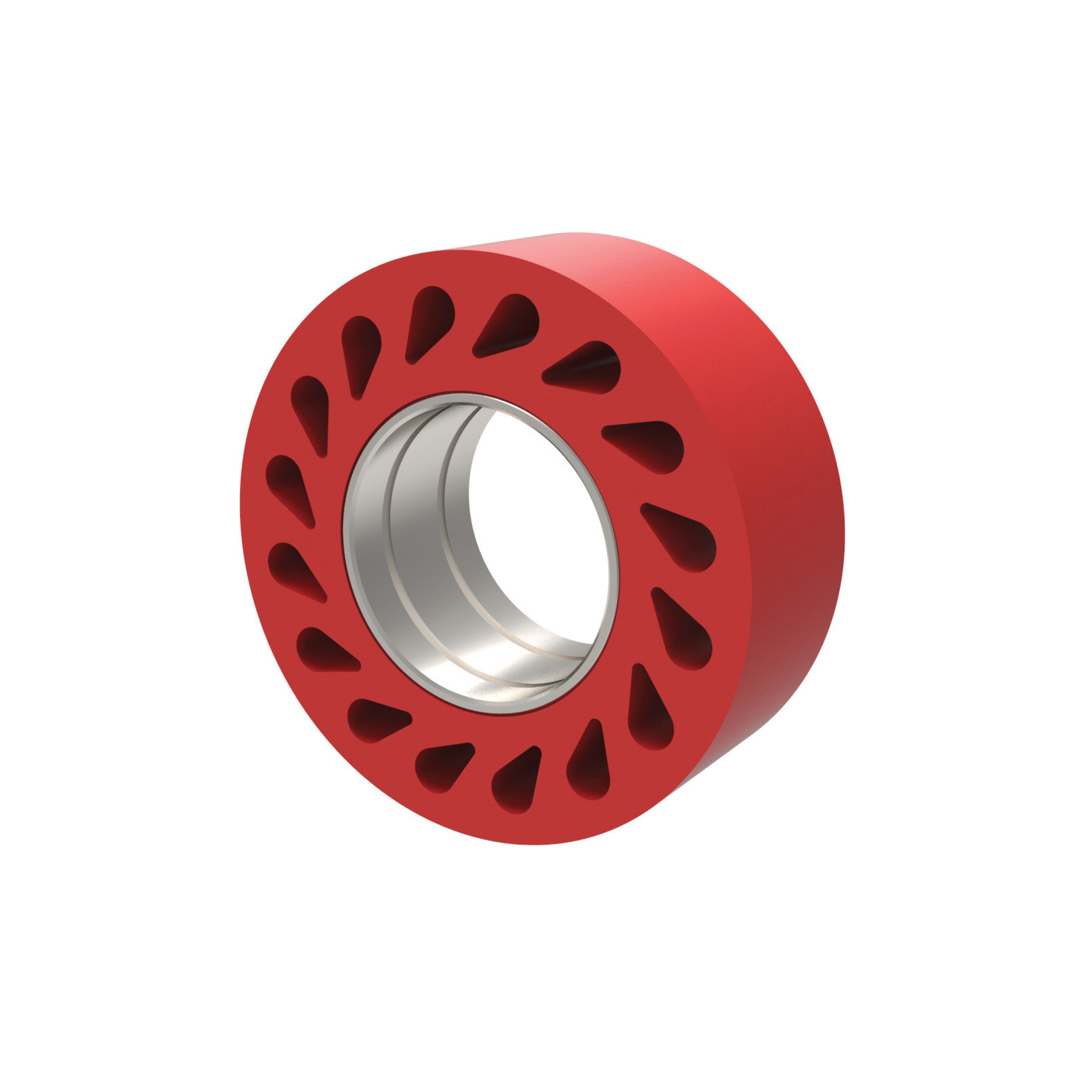Durasoft Rollers