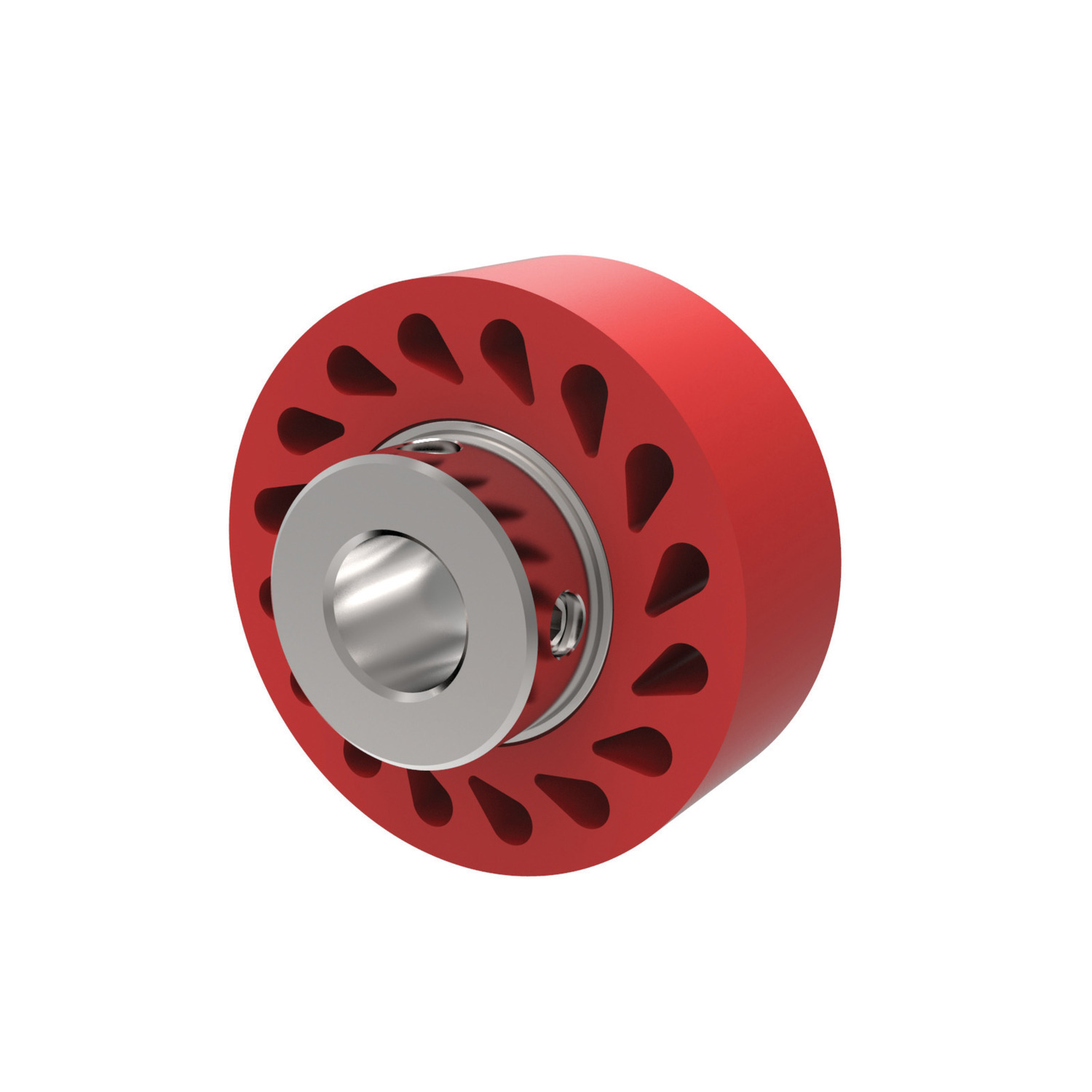 P2766 Durasoft Roller