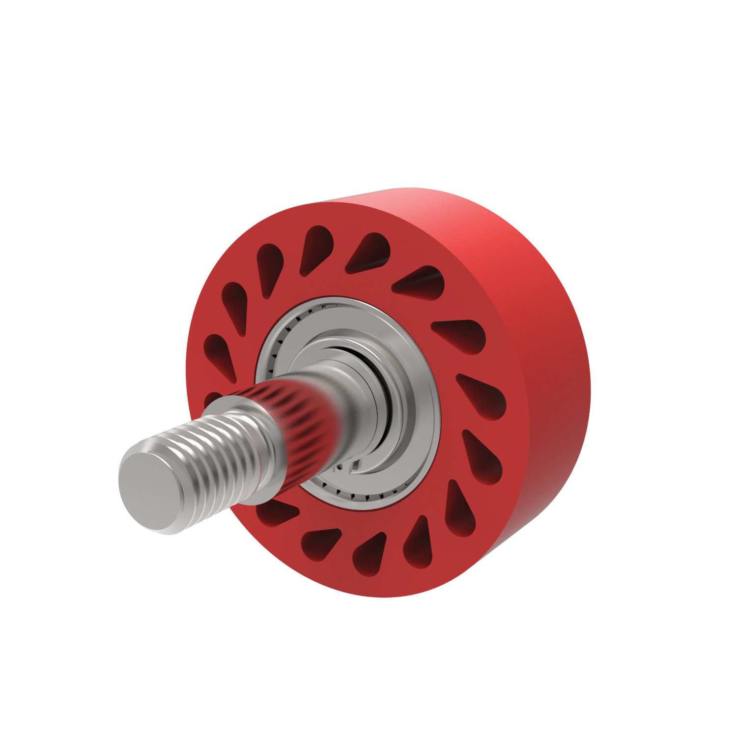 P2768 - Durasoft Roller