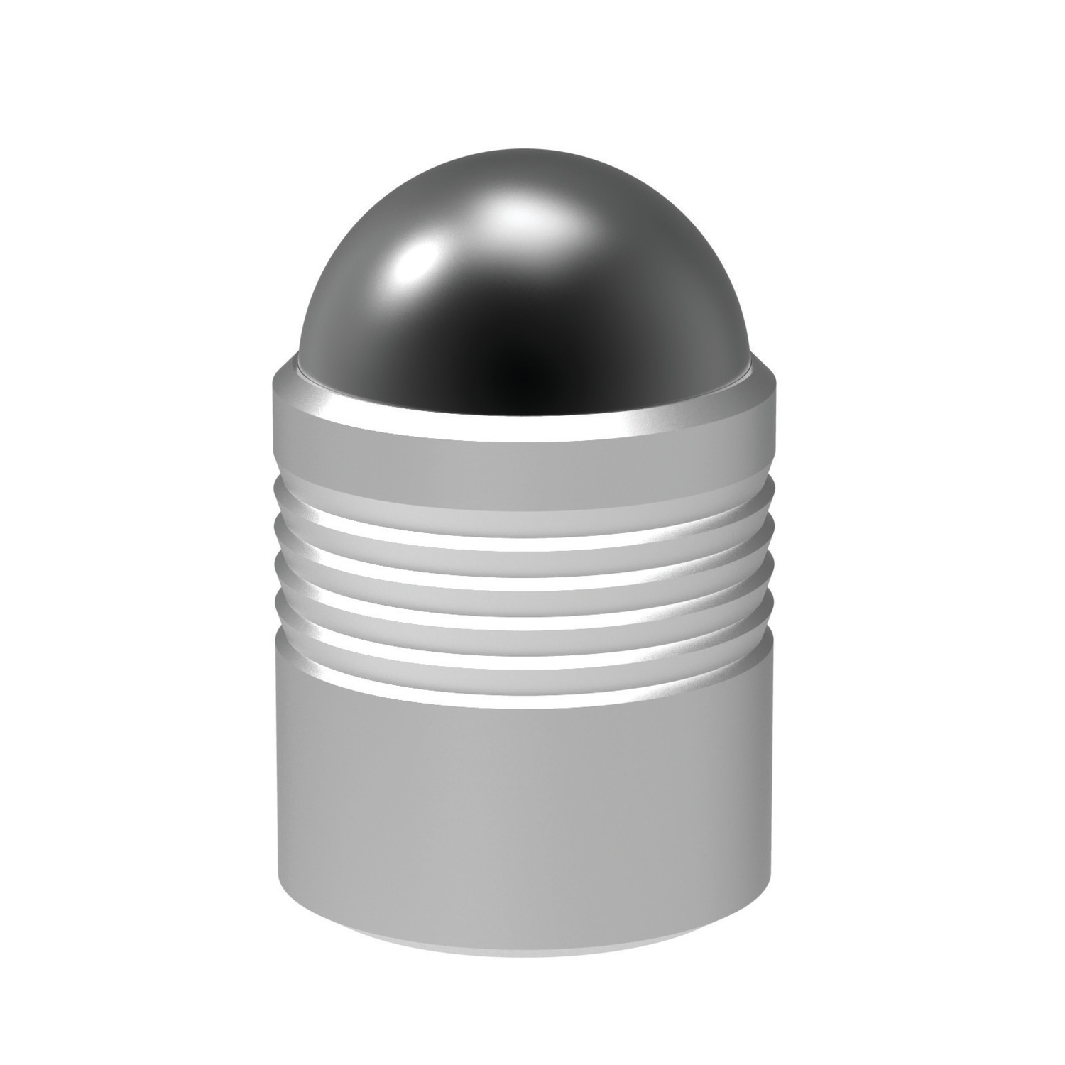 Expansion Sealing Plugs - Inch Expander sealing plugs for plugging hydraulic and pneumatic bores. Inch, short versions. Stainless steel.