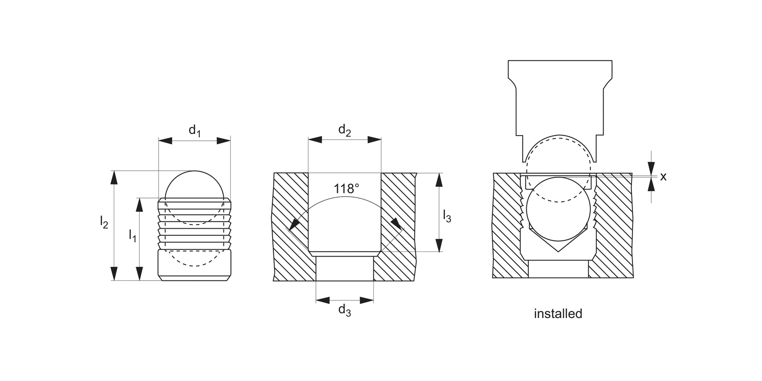 P0190 Expansion Sealing Plugs