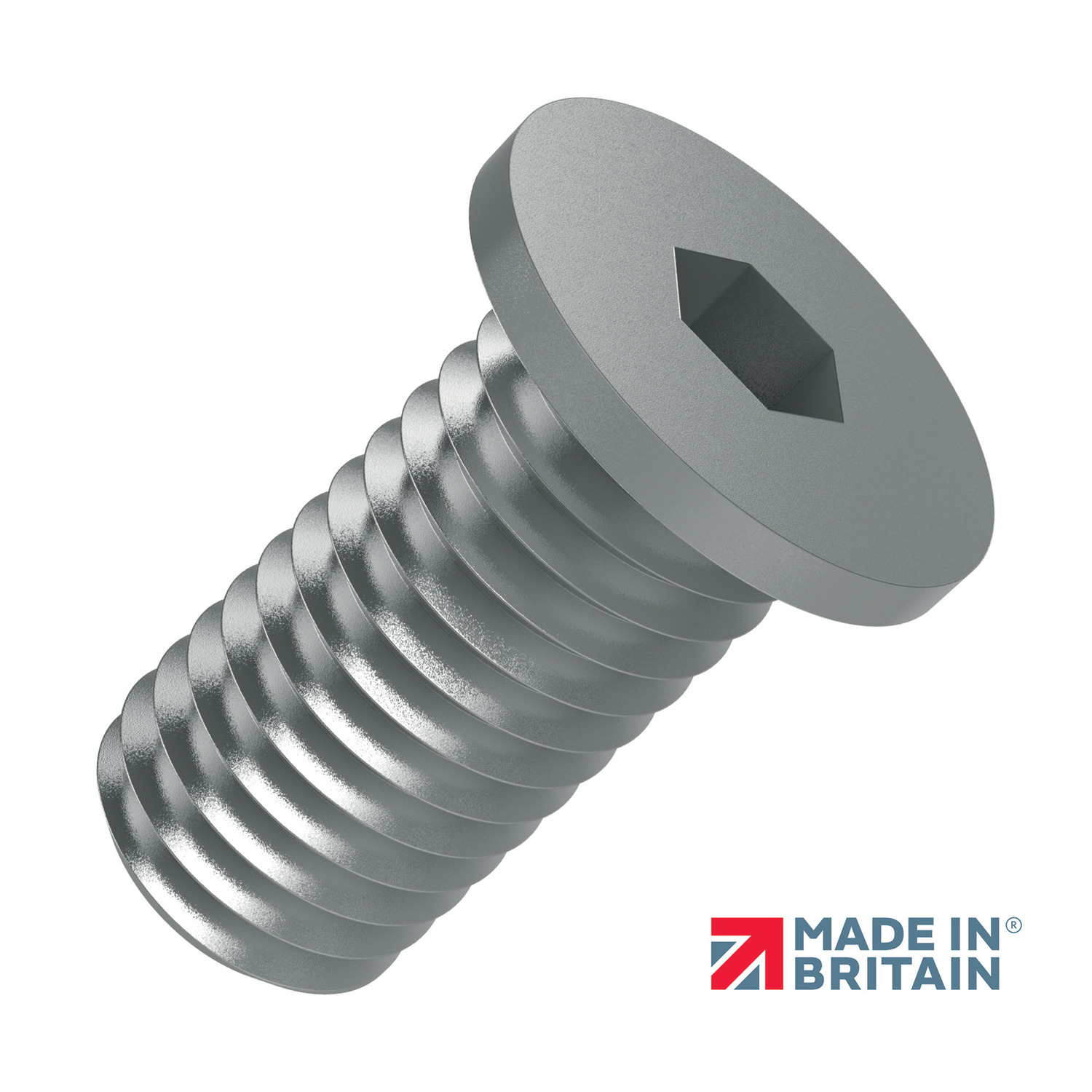 P0207.Ti Extra Low Head Cap Screws