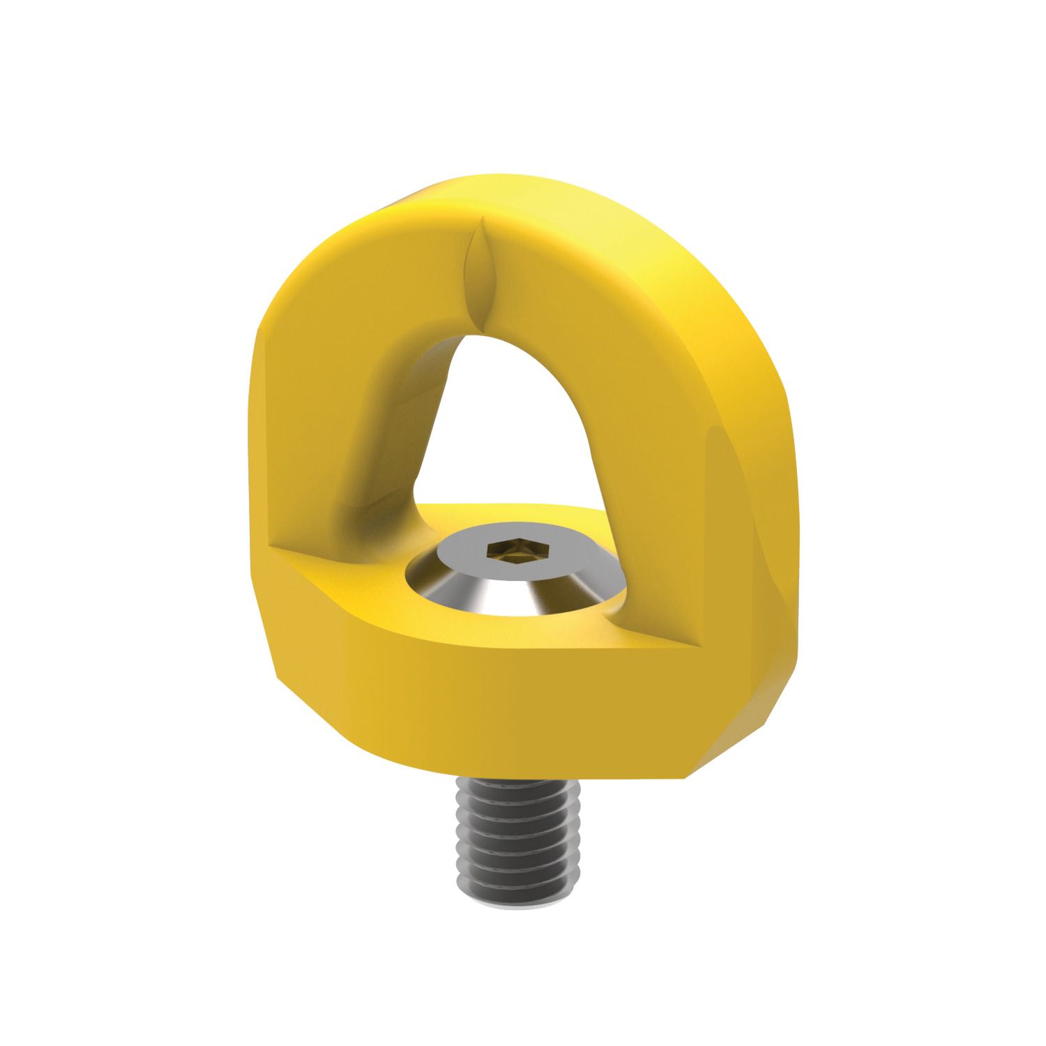 P4030 Fall Arrest Swivel Rings