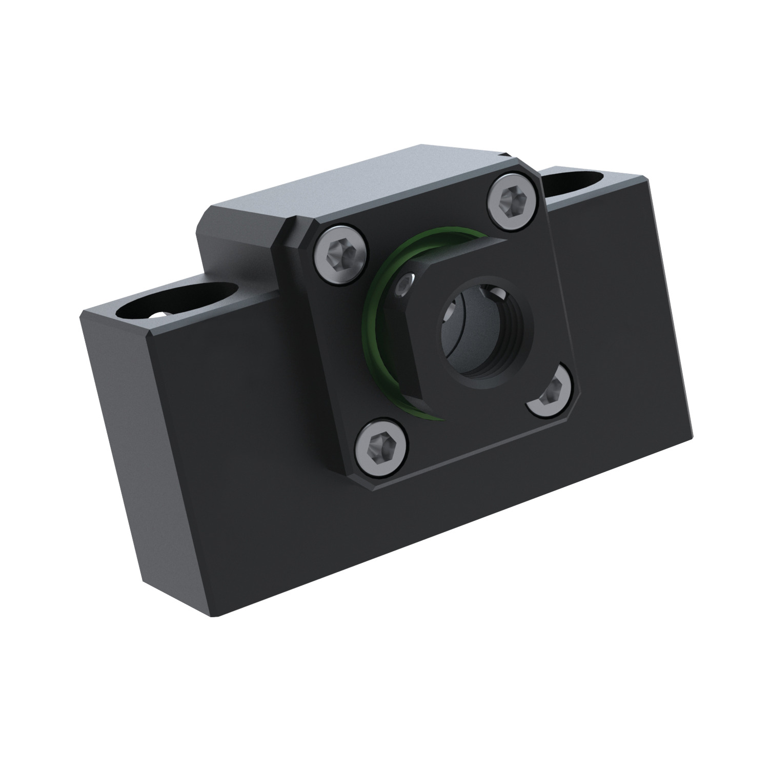 L1388 - Fixed Rectangular Support Units (AK)