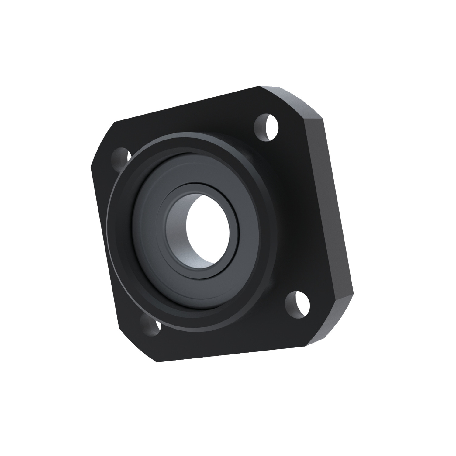 L1390 Fixed Round Support Units (FK)