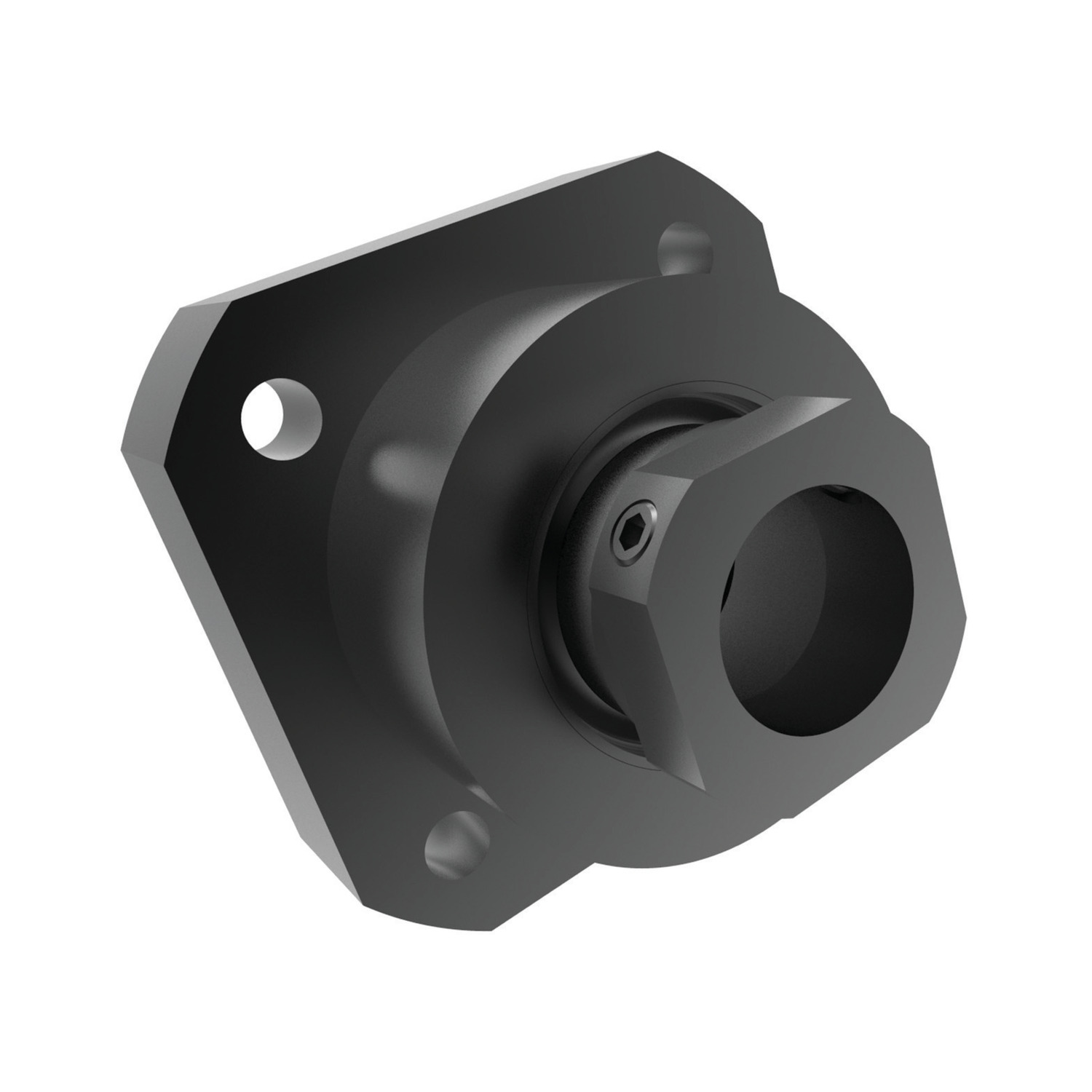 L1400 Fixed Round Support Units (FKA)