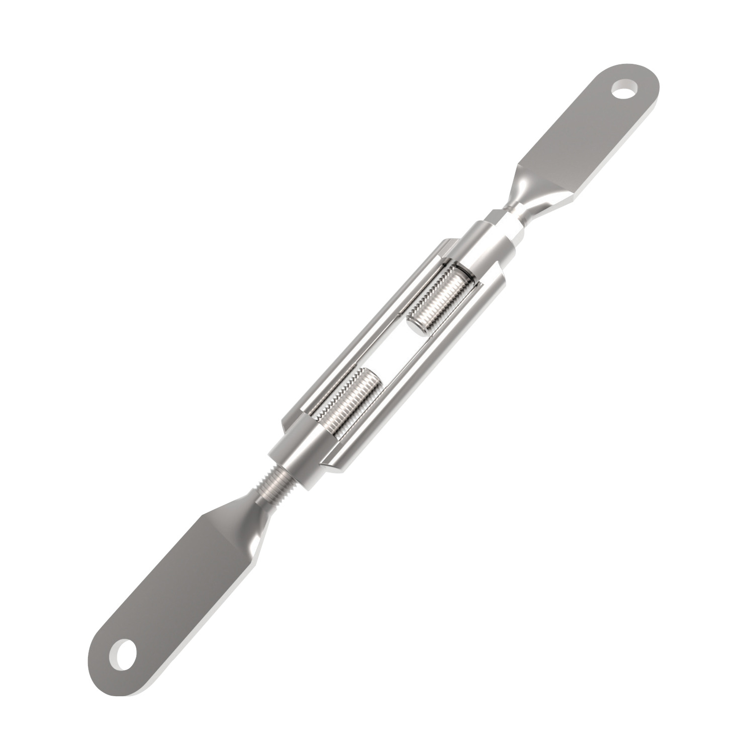 R3838 Plain End Turnbuckles