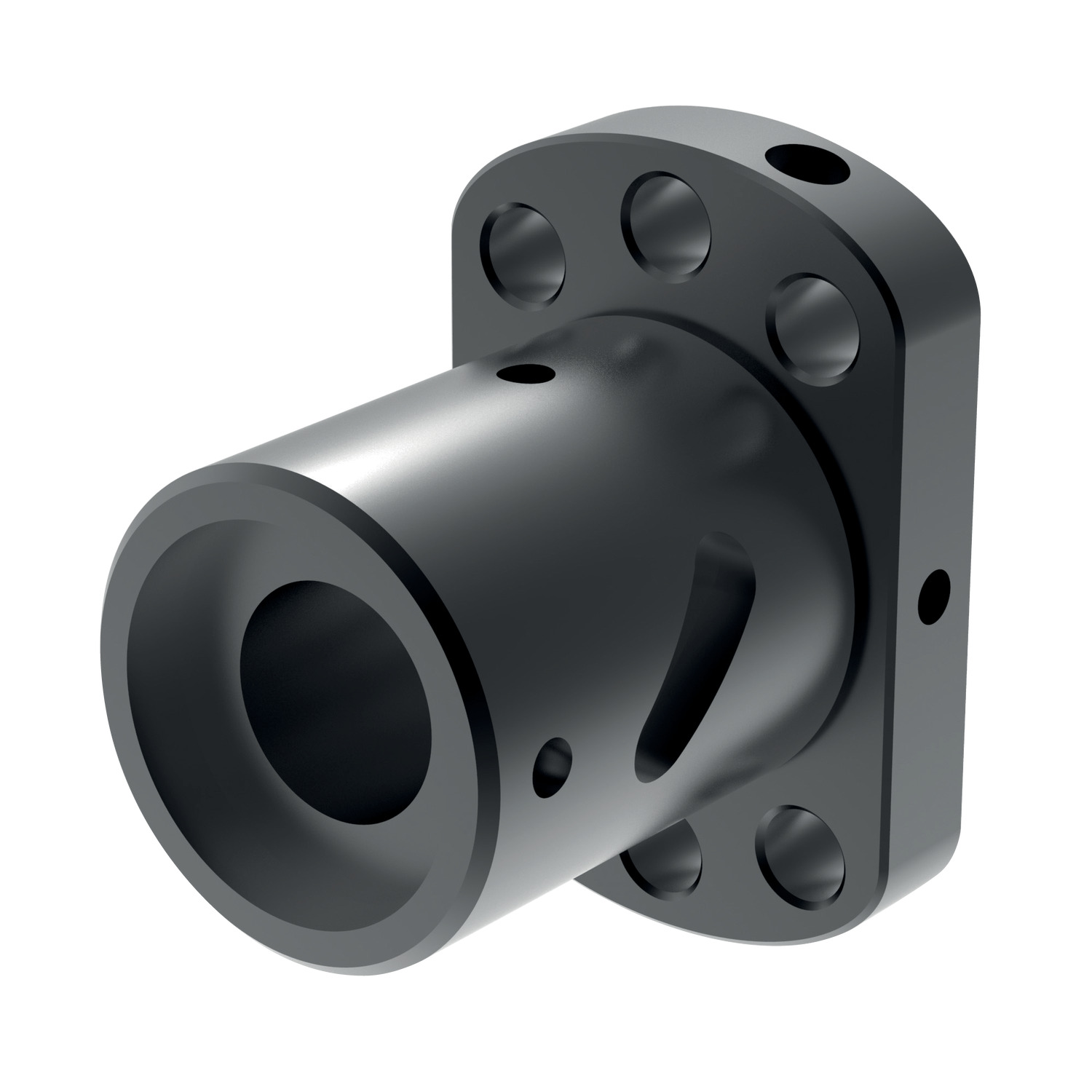 Anti-Corrosion Ball Screws & Nuts