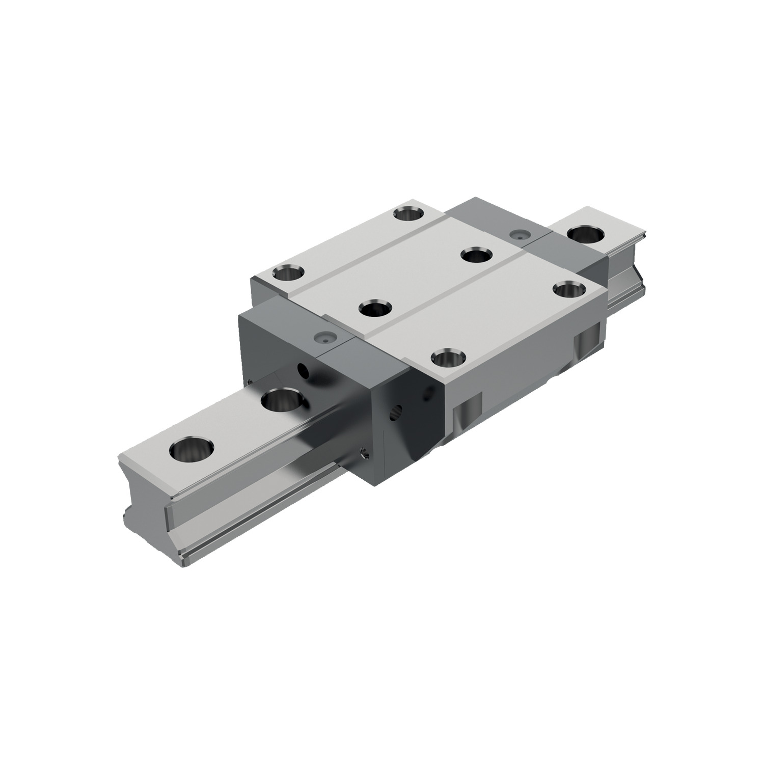 Needle Roller Guideways
