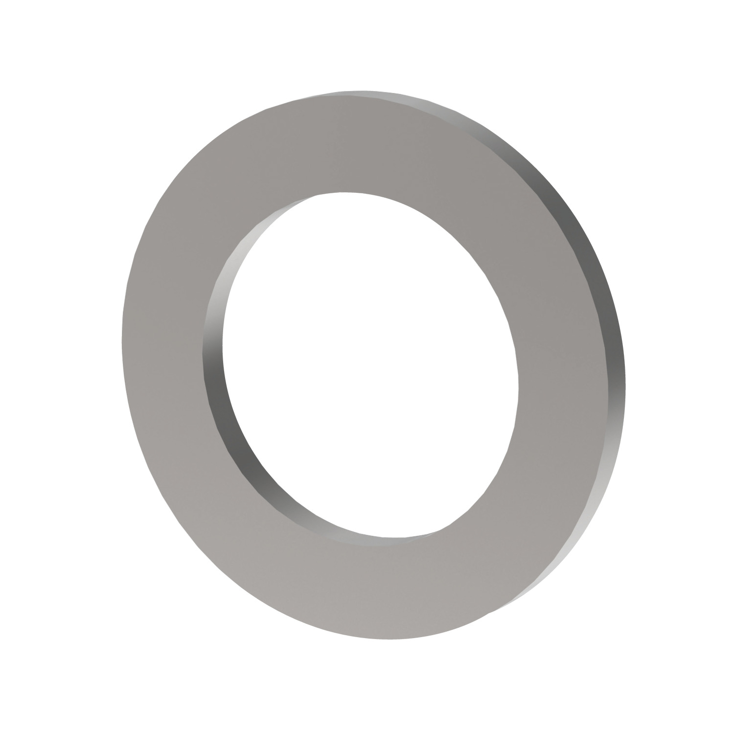Flat Washers