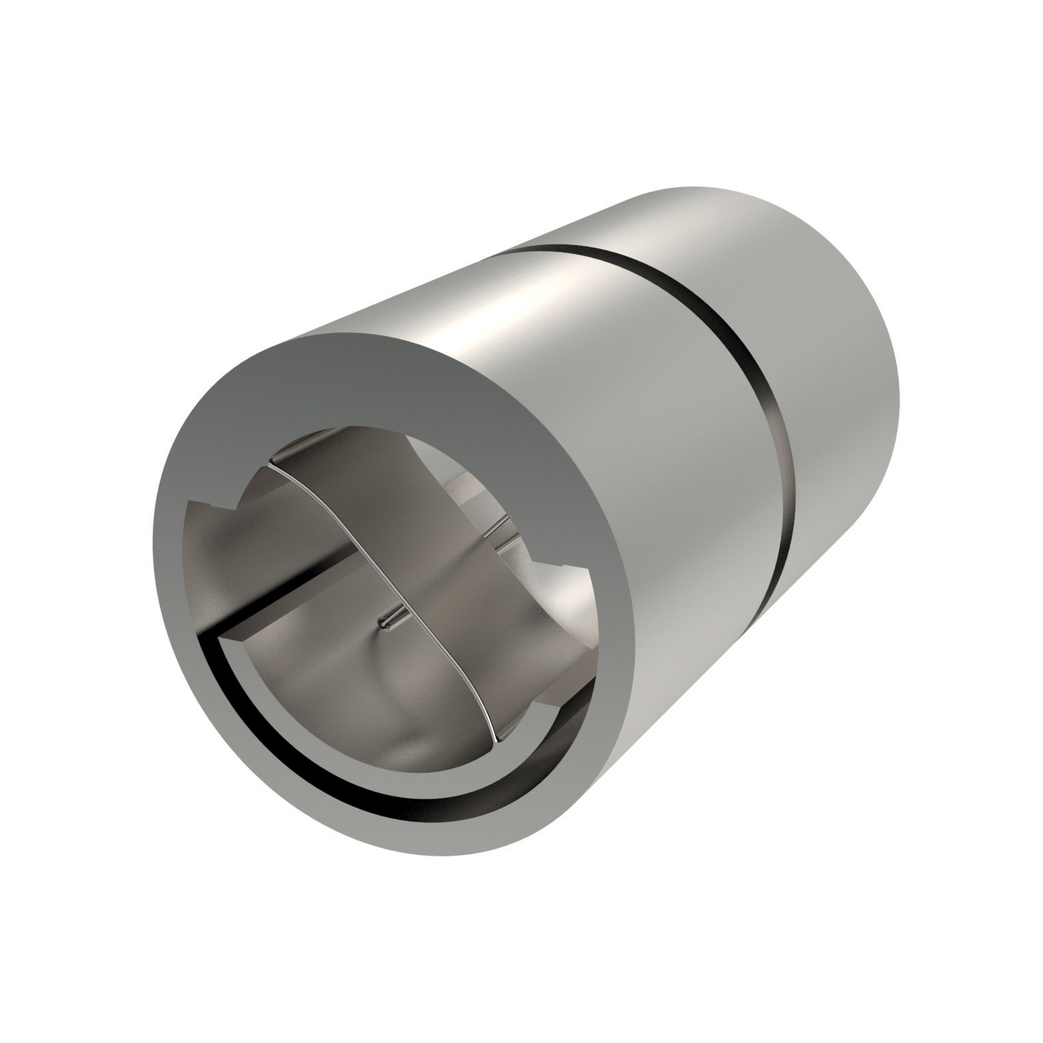 R4000 - Flexure Pivot Bearings