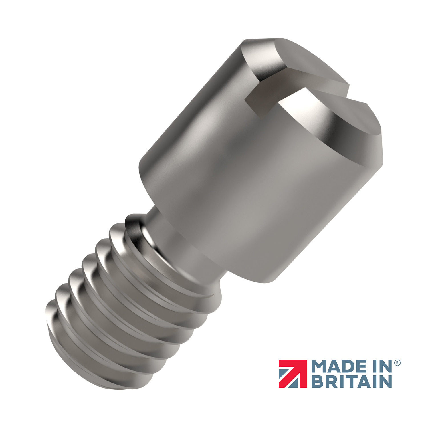 P0126.A2 Shoulder Screws - Headless
