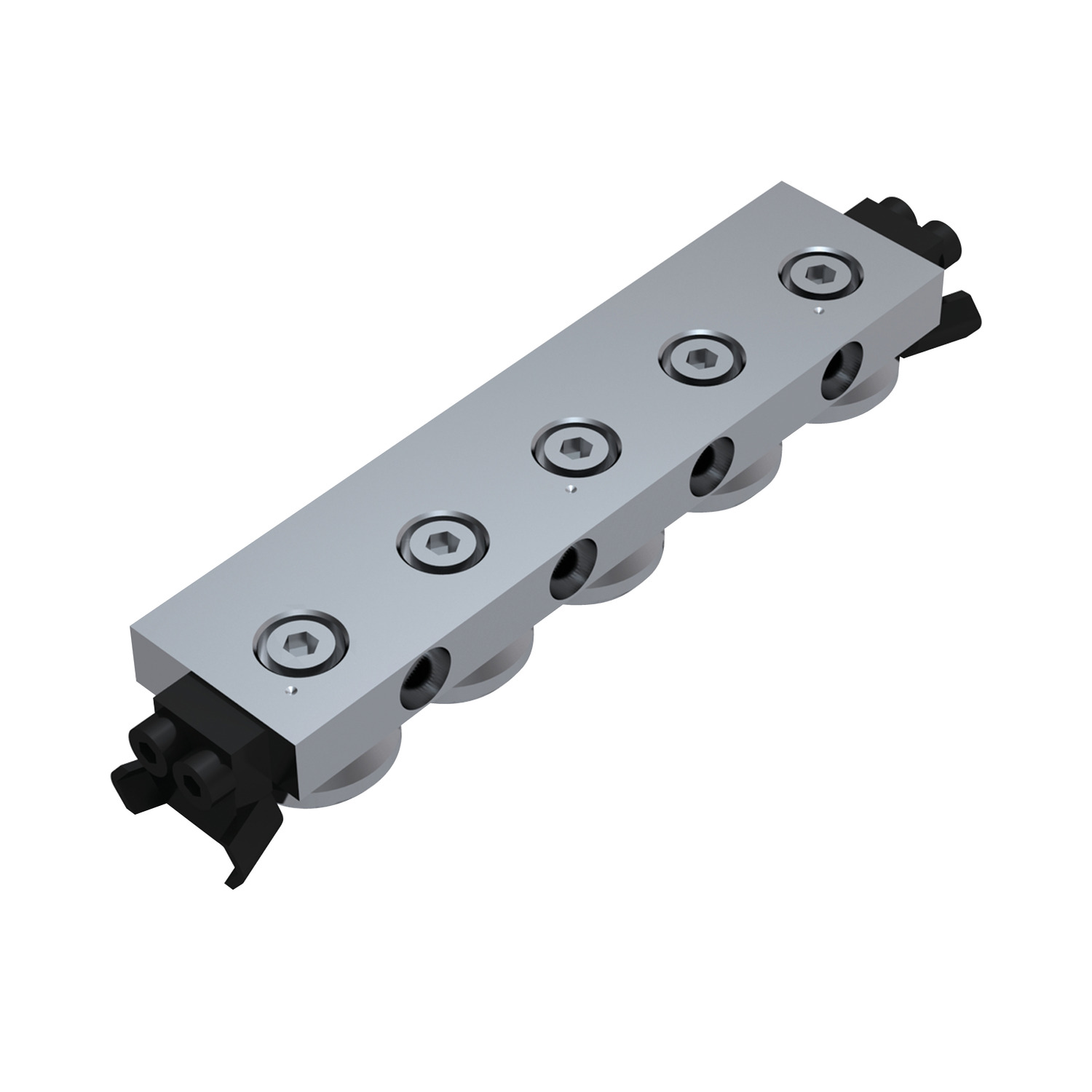 L1943.CDW - Heavy Duty Sliders - Size 43