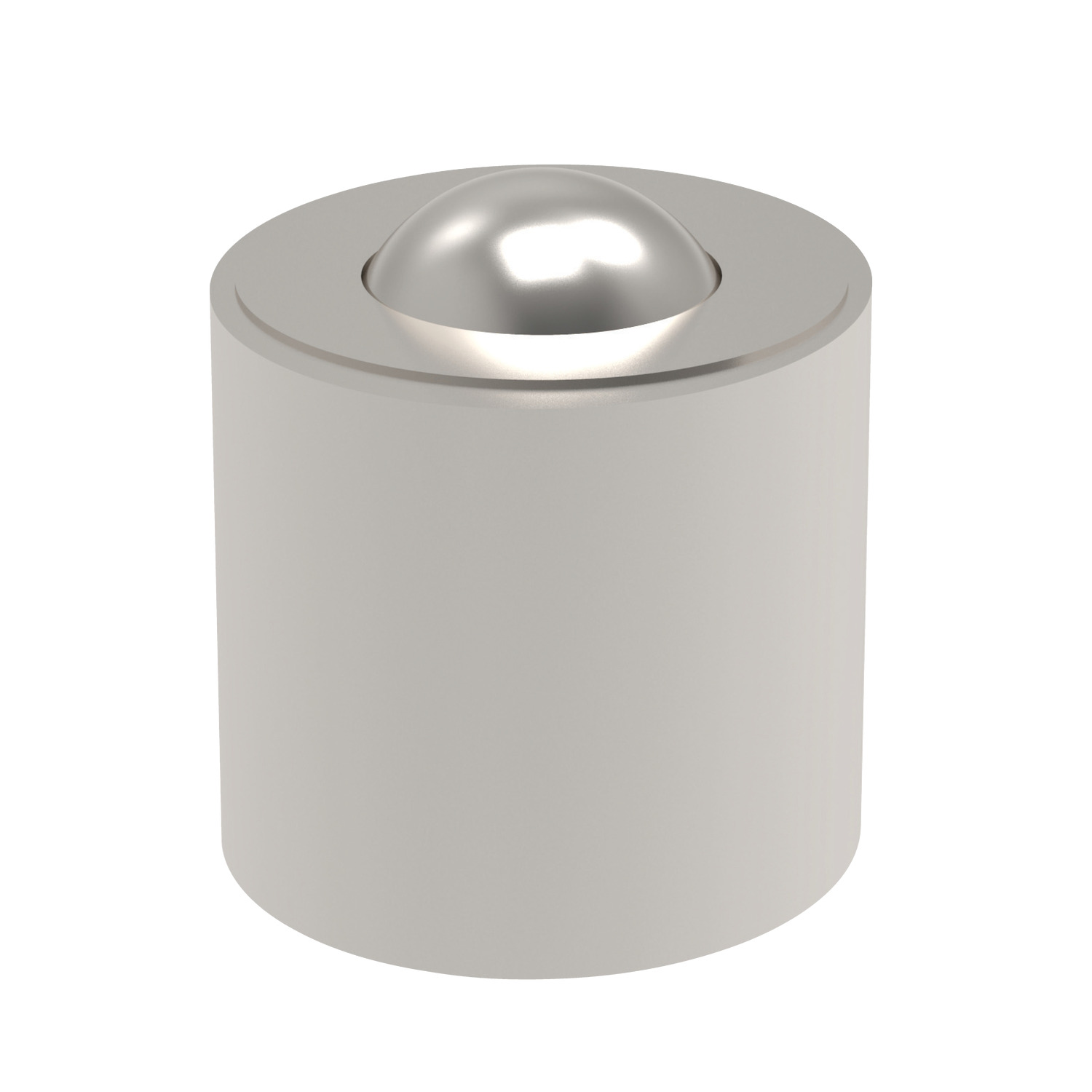 P2712 - Threaded Ball Transfer Units