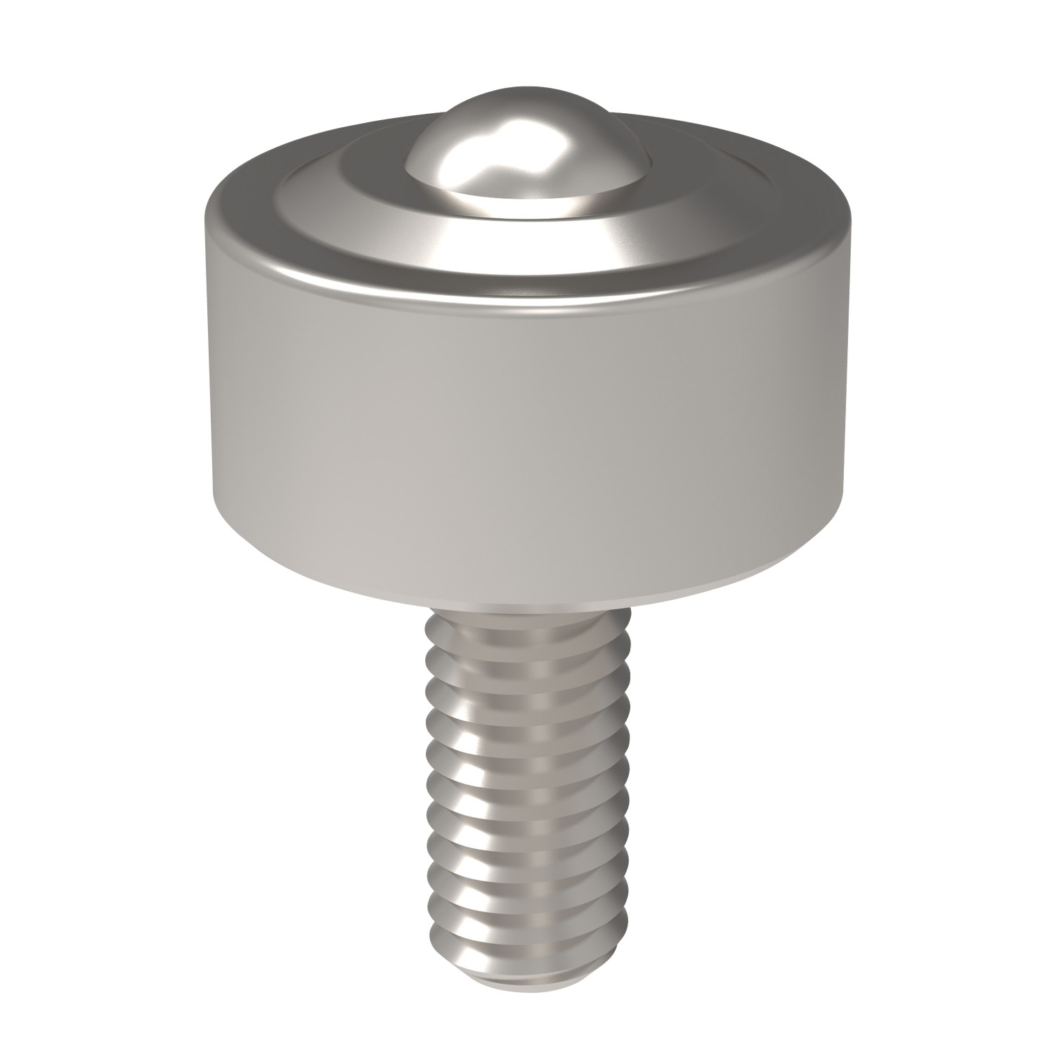 P2713 - Threaded Ball Transfer Units