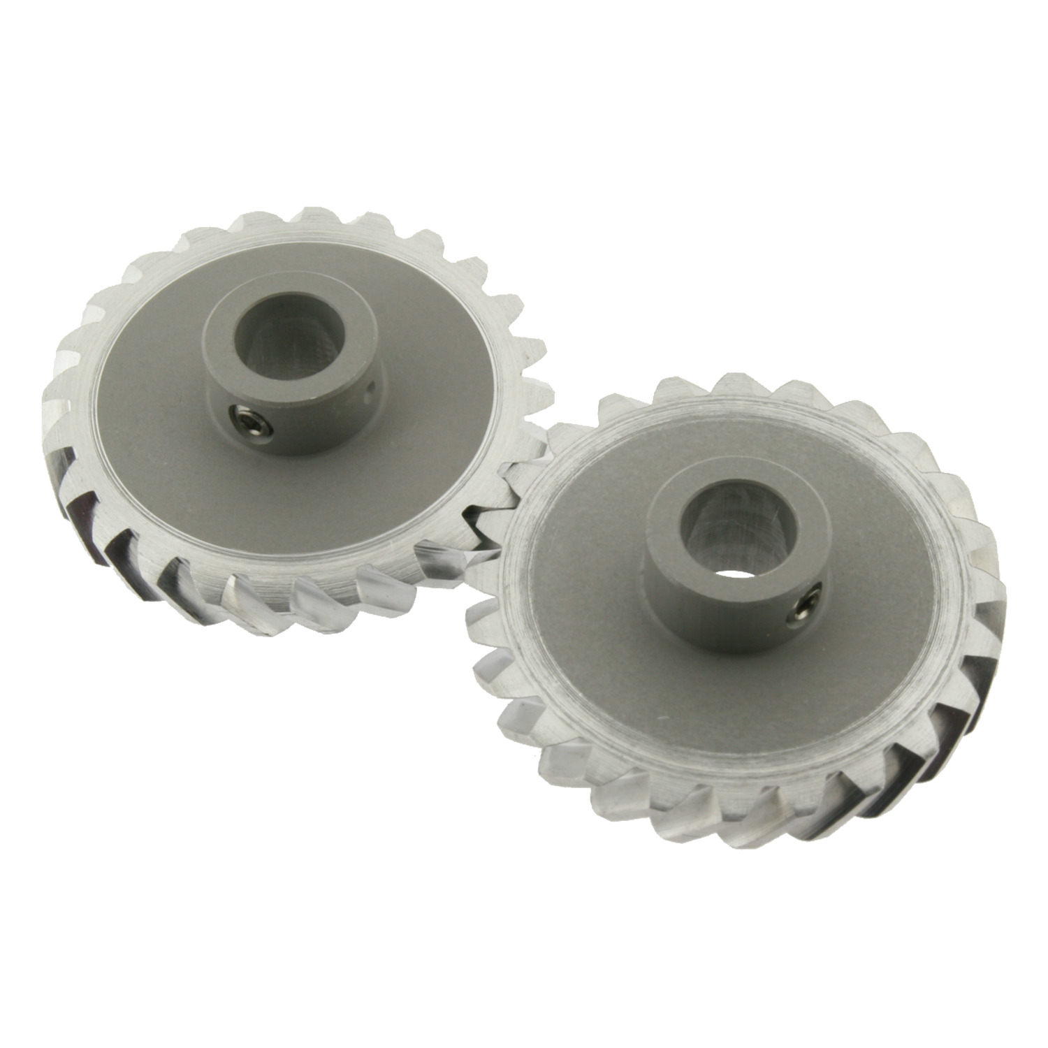 R2156 1,0 Module Helical Gears
