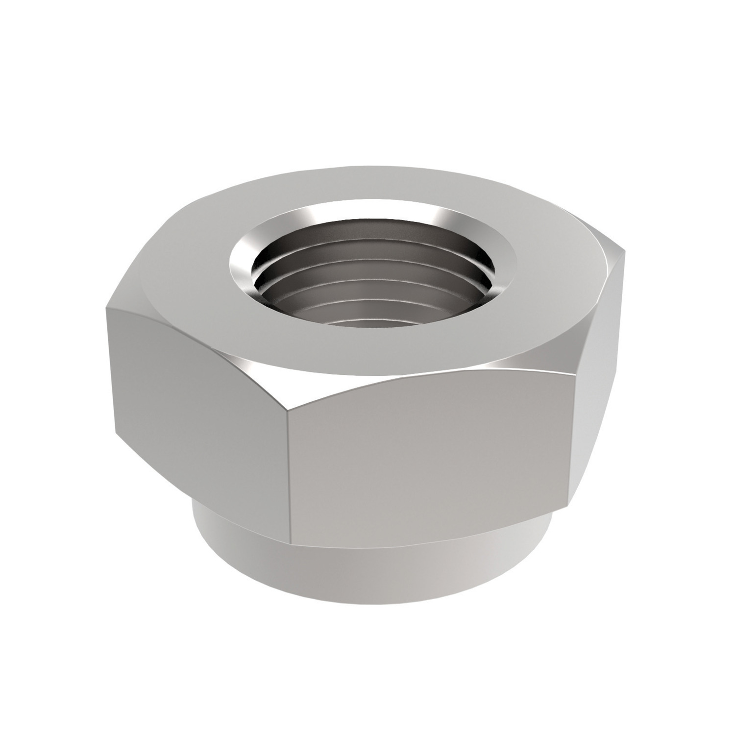 P0827.A4 Hexagon Rivet Bushes