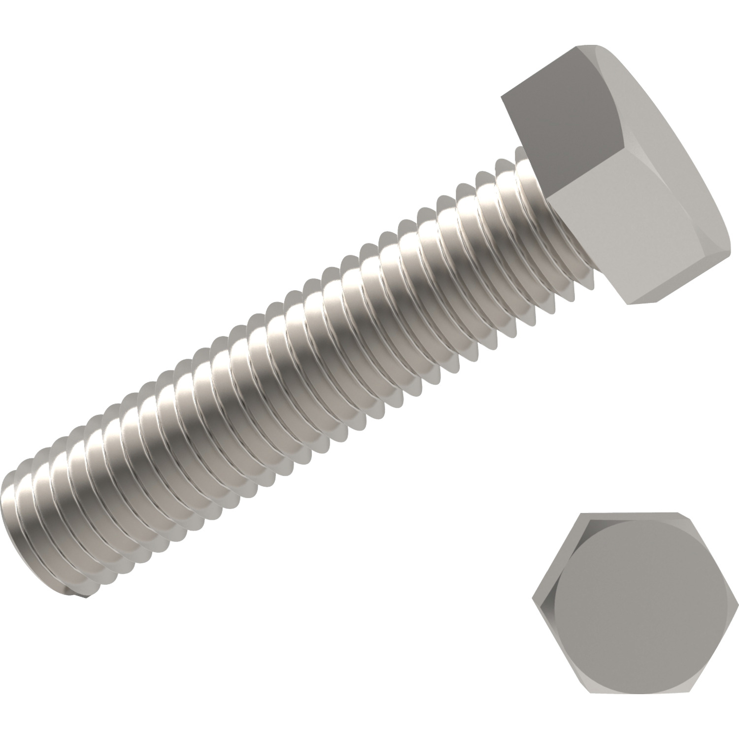 P0260.A4 Hexagon Head Set Screws