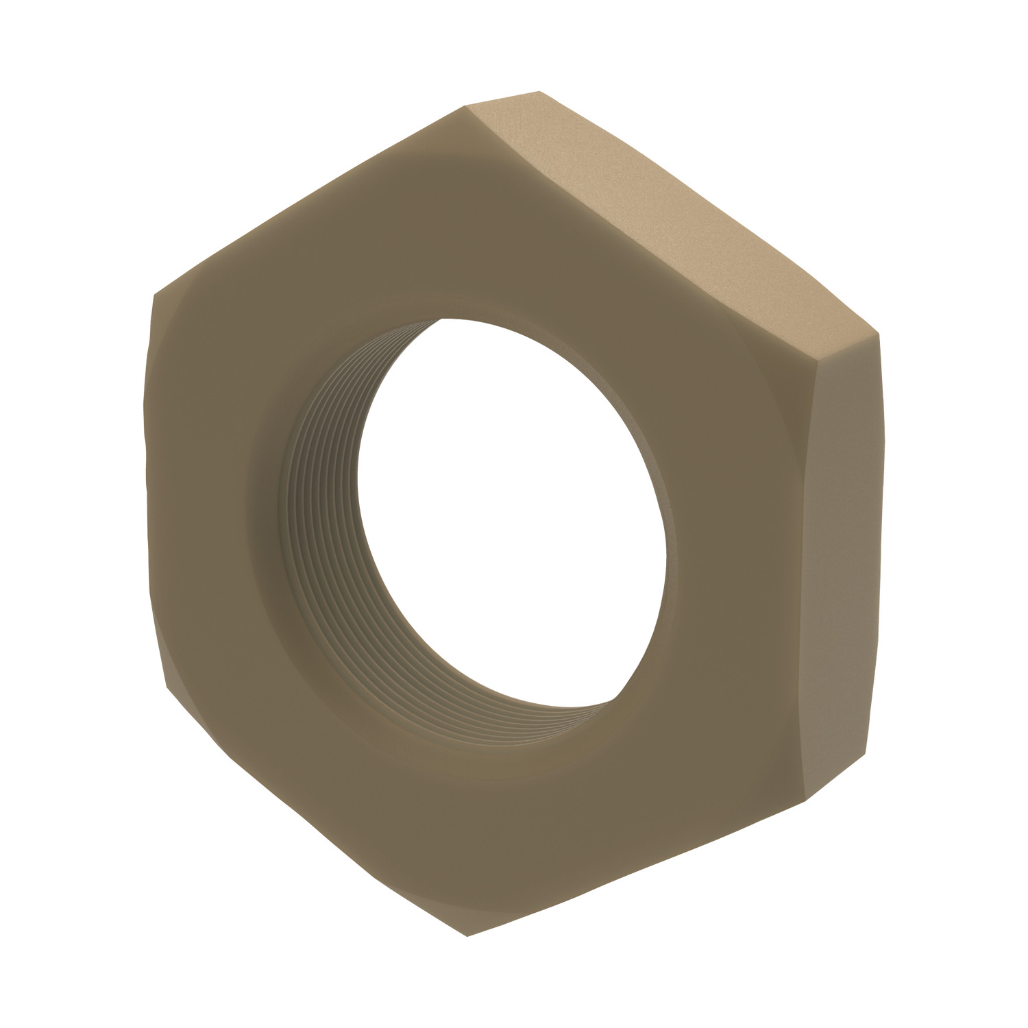 Hexagon Nuts Hexagon Nuts