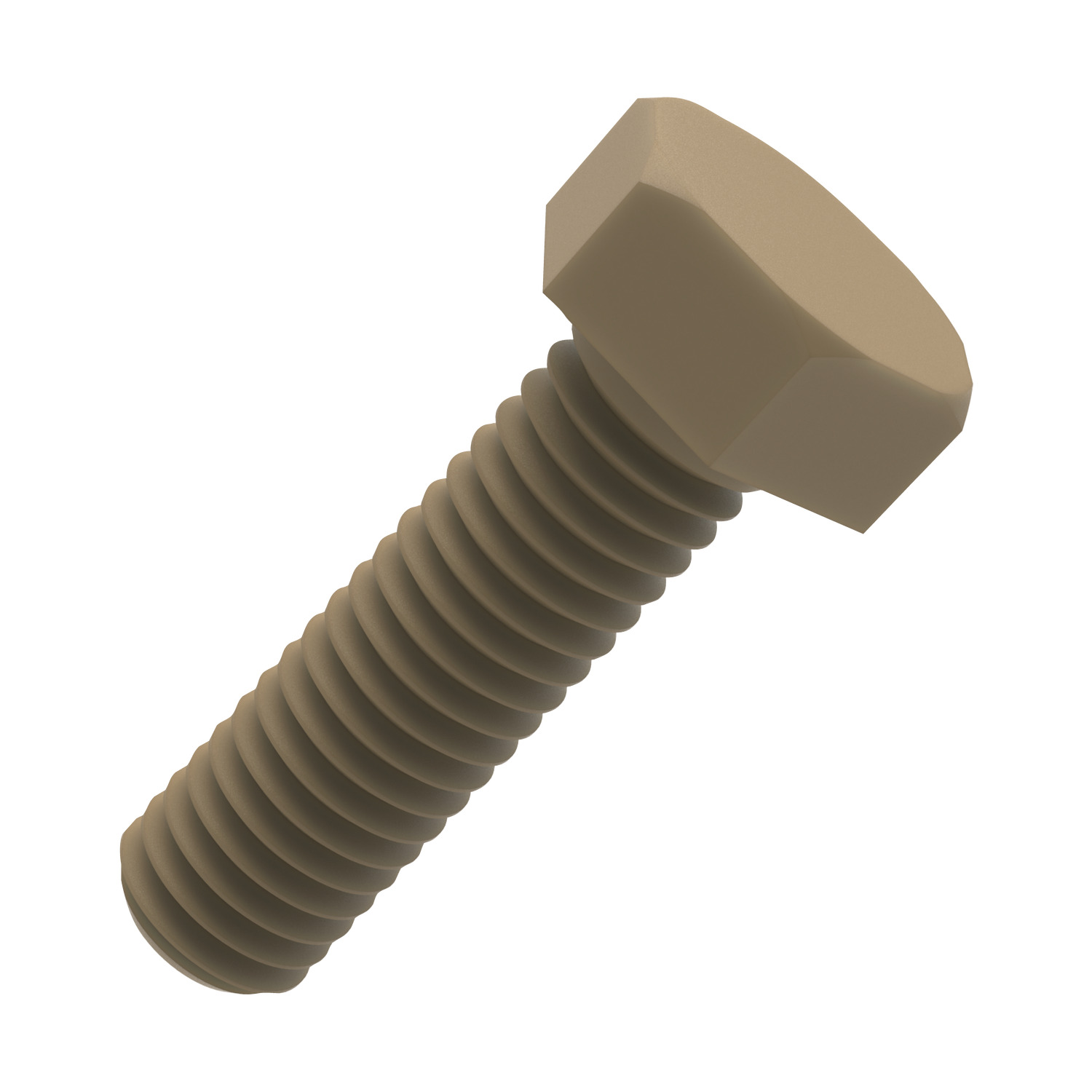 P0501.NP Hexagonal Head Set Screw